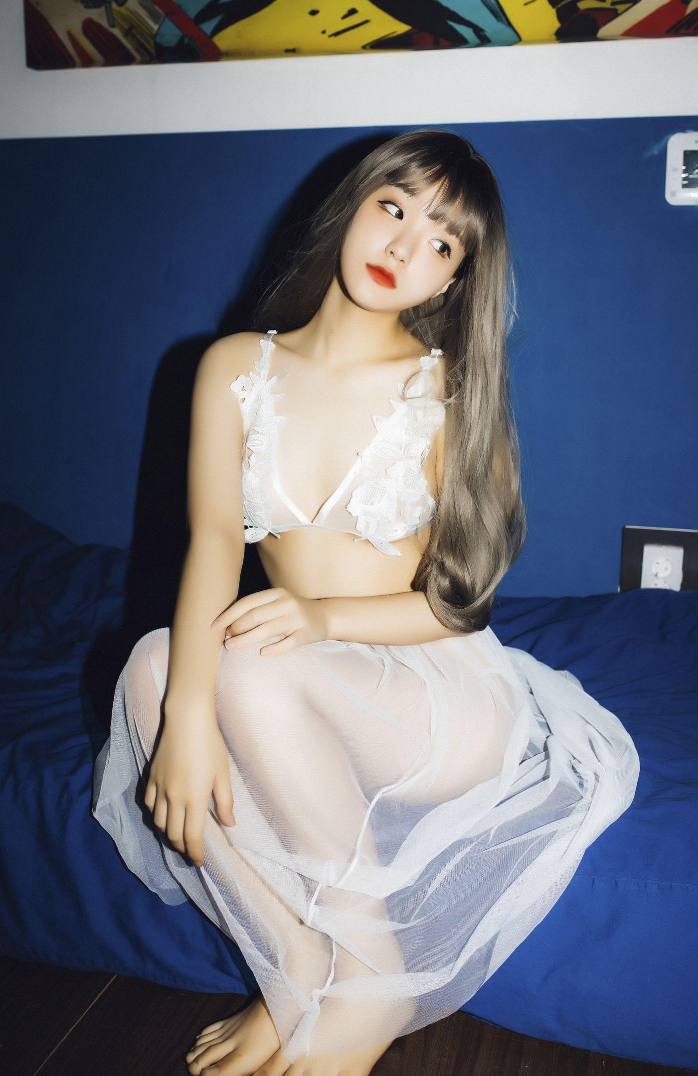[Moon Night Snap] Jenny\’s maturity[80P]插图4