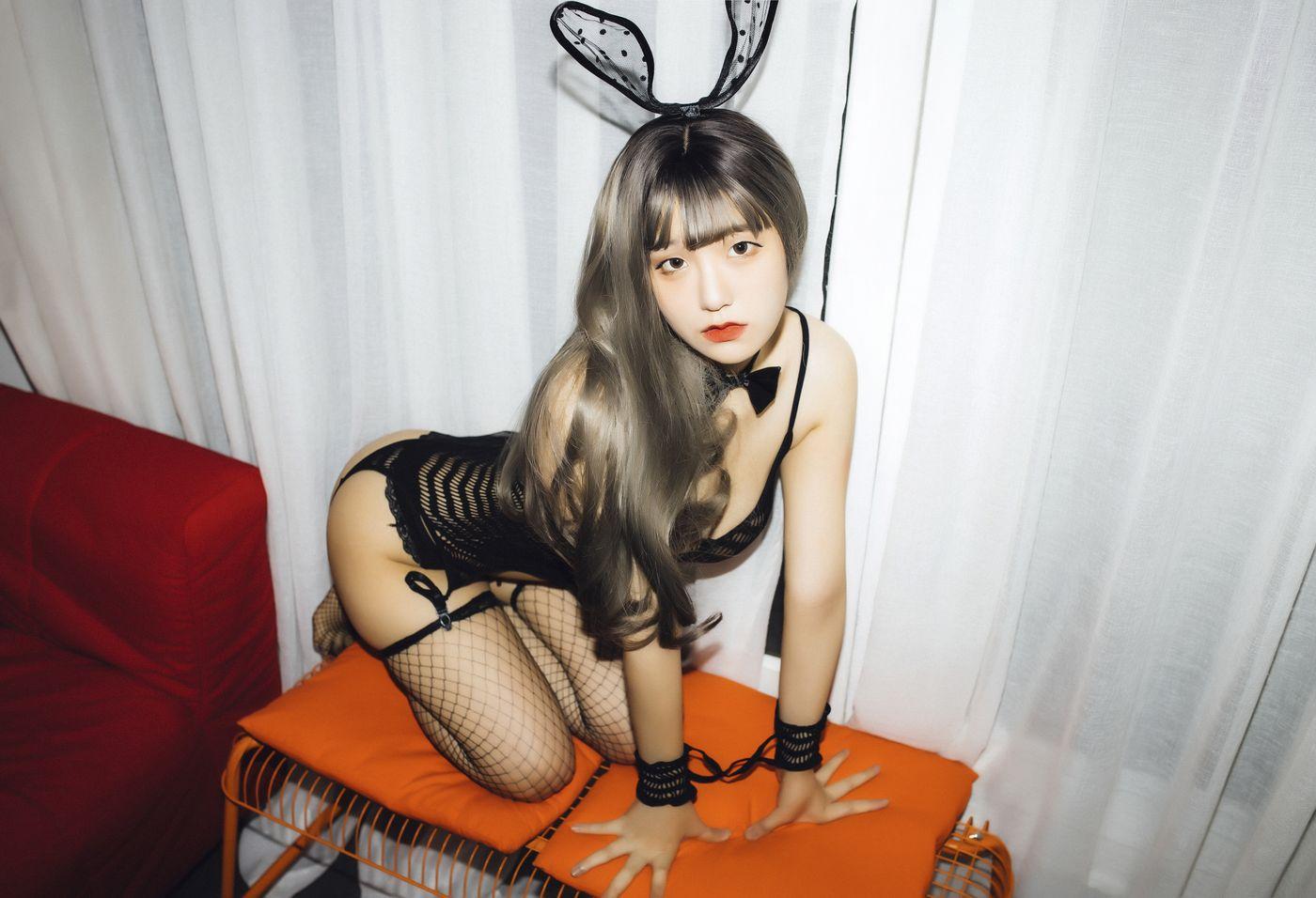 [Moon Night Snap] Jenny\’s maturity[80P]插图5