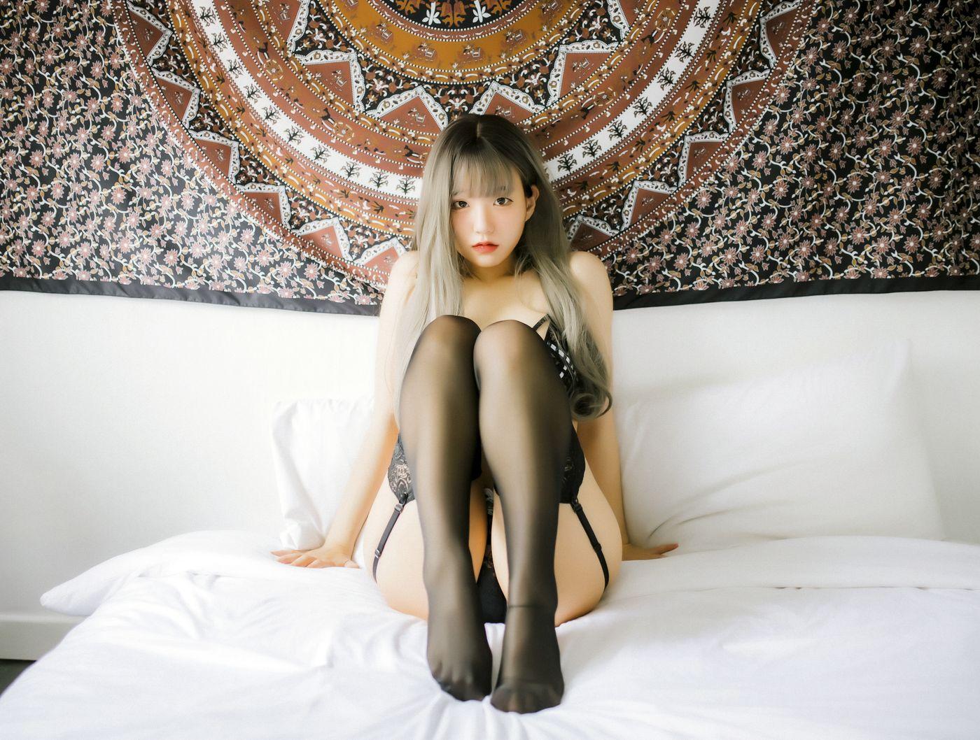 [Moon Night Snap] Jenny\’s maturity[80P]插图2