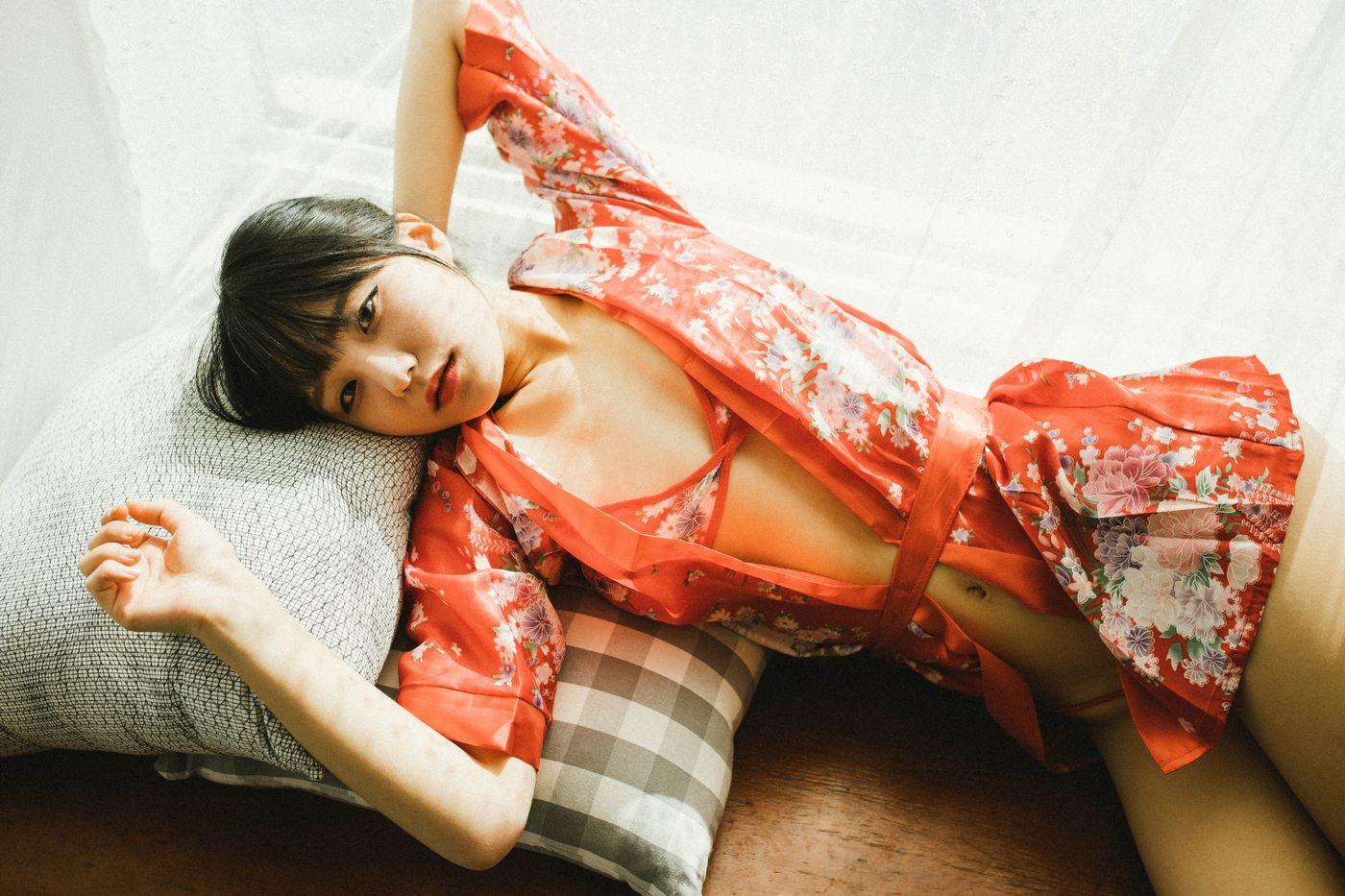 [Moon Night Snap] The First[141P]插图5