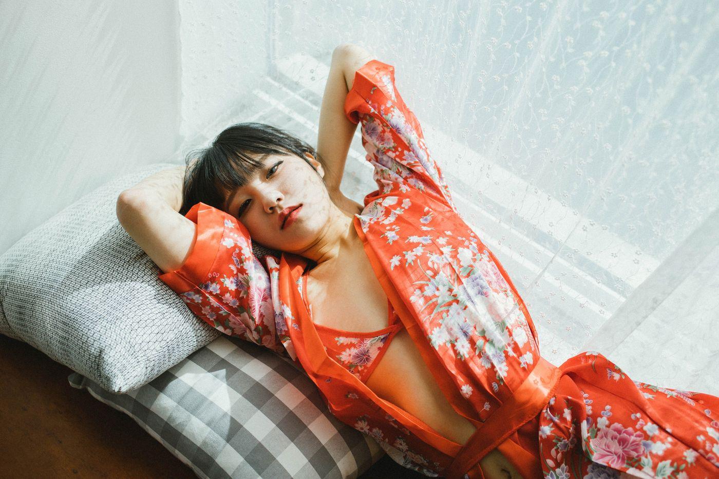 [Moon Night Snap] The First[141P]插图