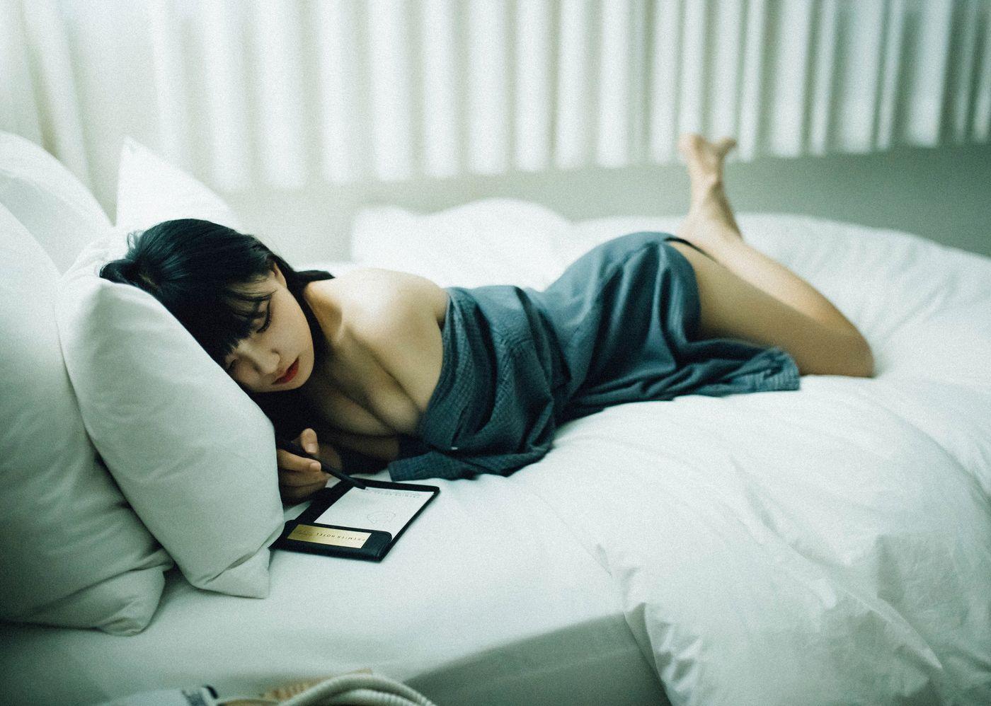 [Moon Night Snap] The First[141P]插图5