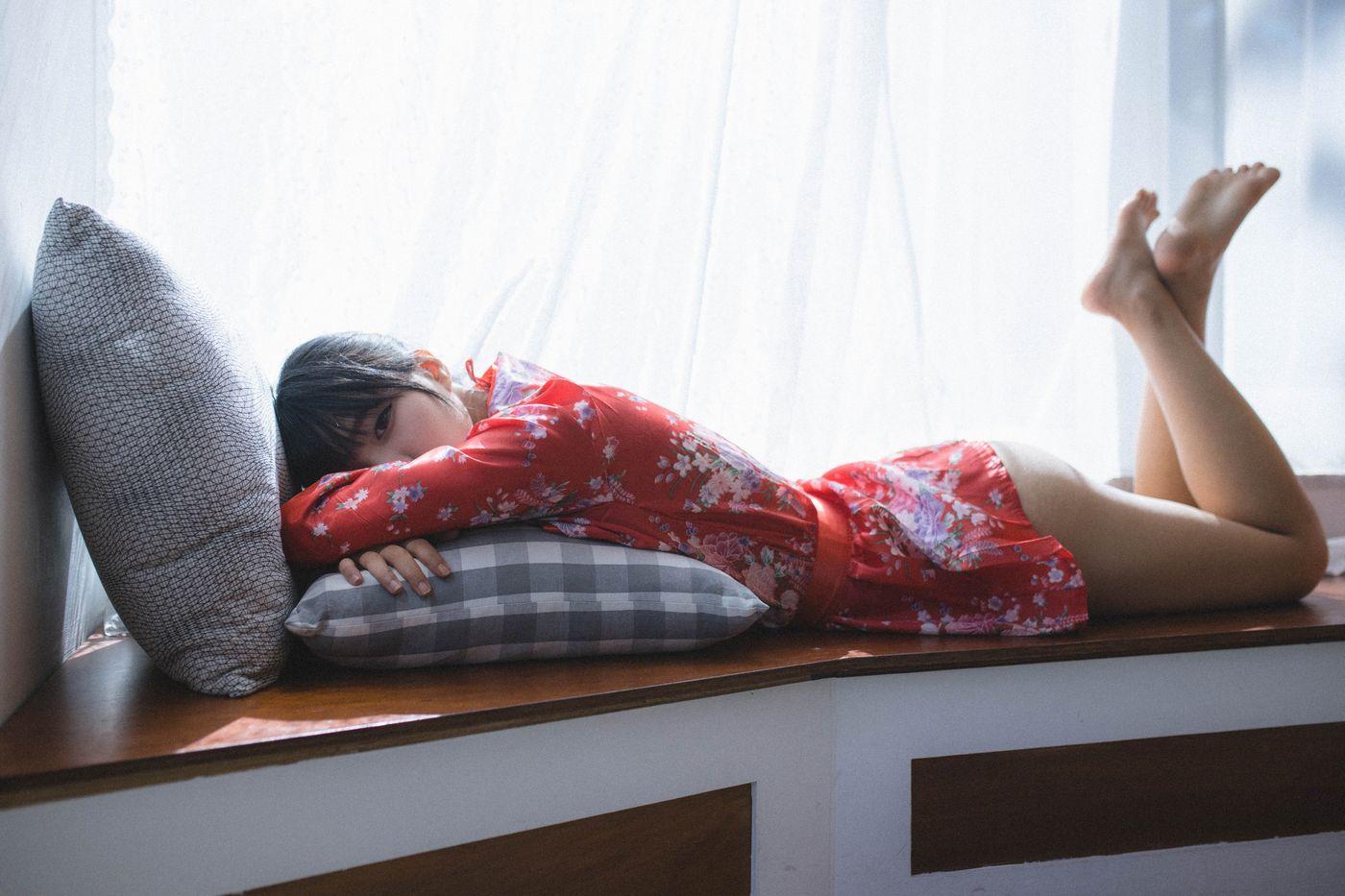 [Moon Night Snap] The First[141P]插图4