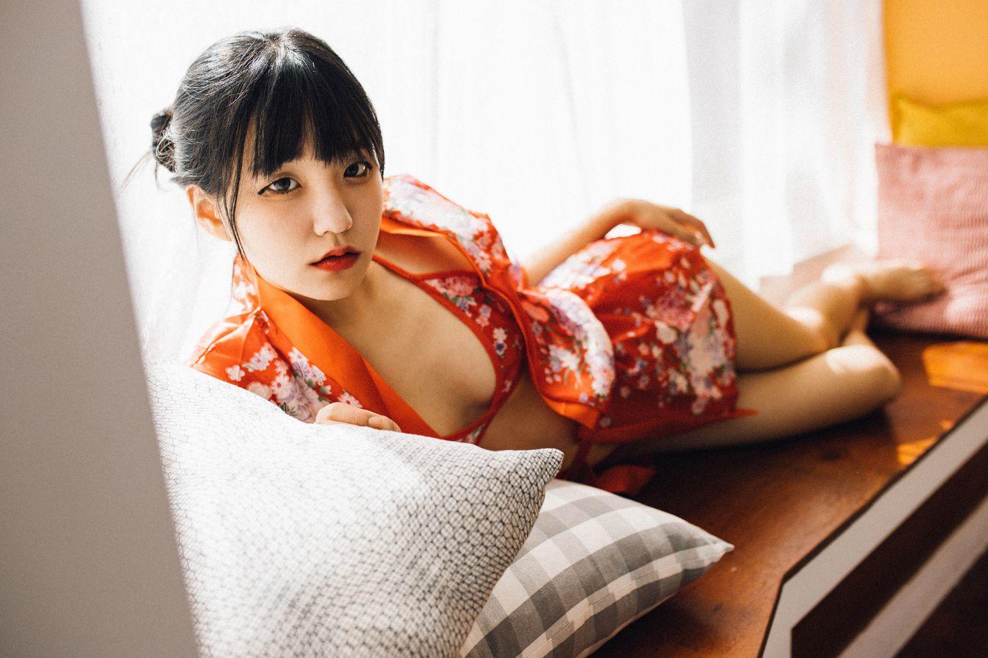 [Moon Night Snap] The First[141P]插图2