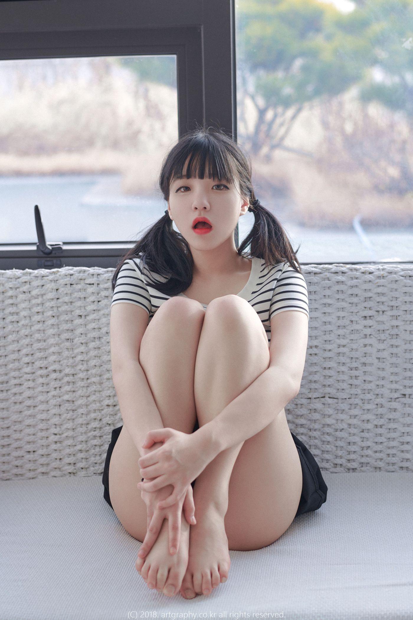 [Artgravia] Jenny 2018[38P]插图4