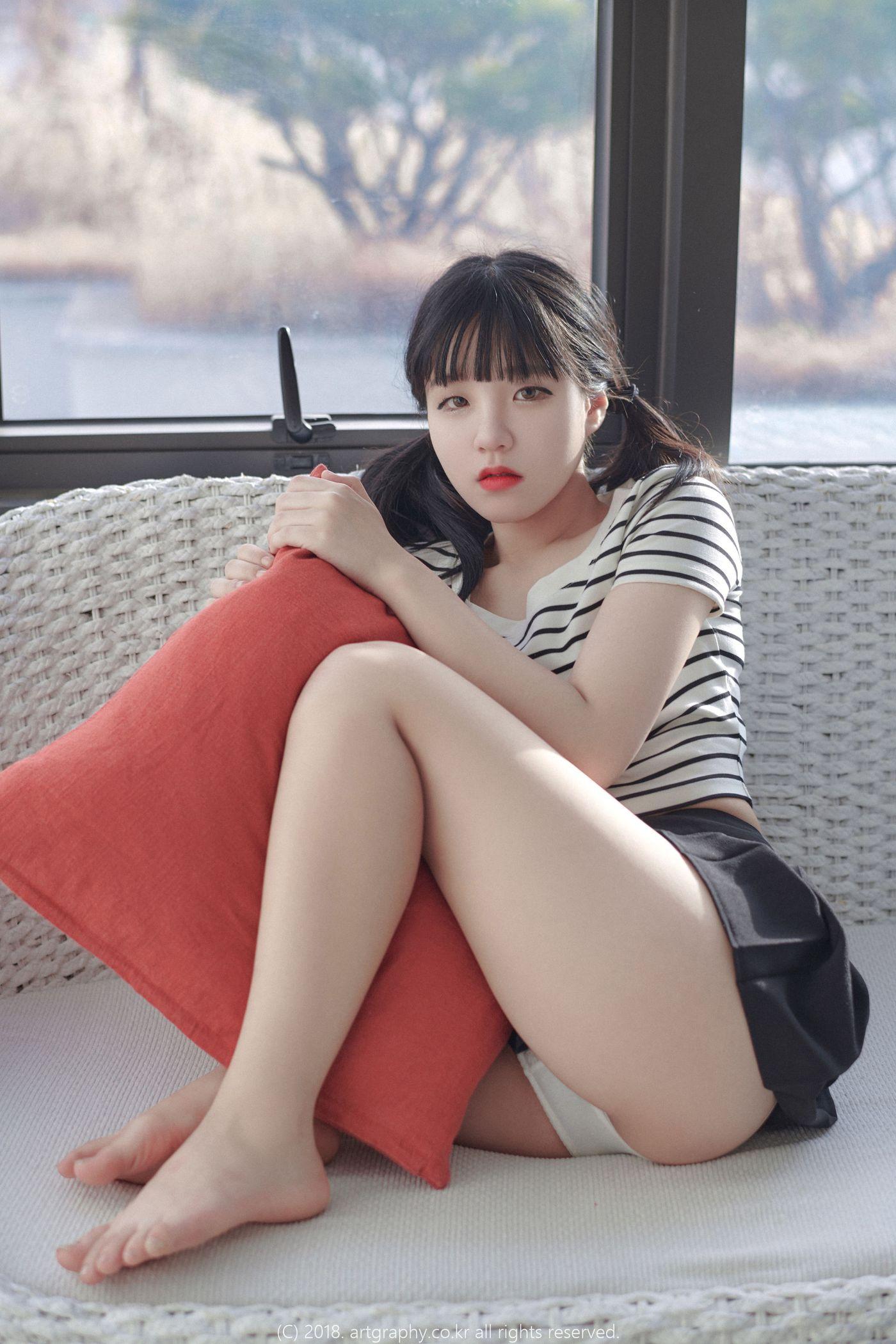 [Artgravia] Jenny 2018[38P]插图6