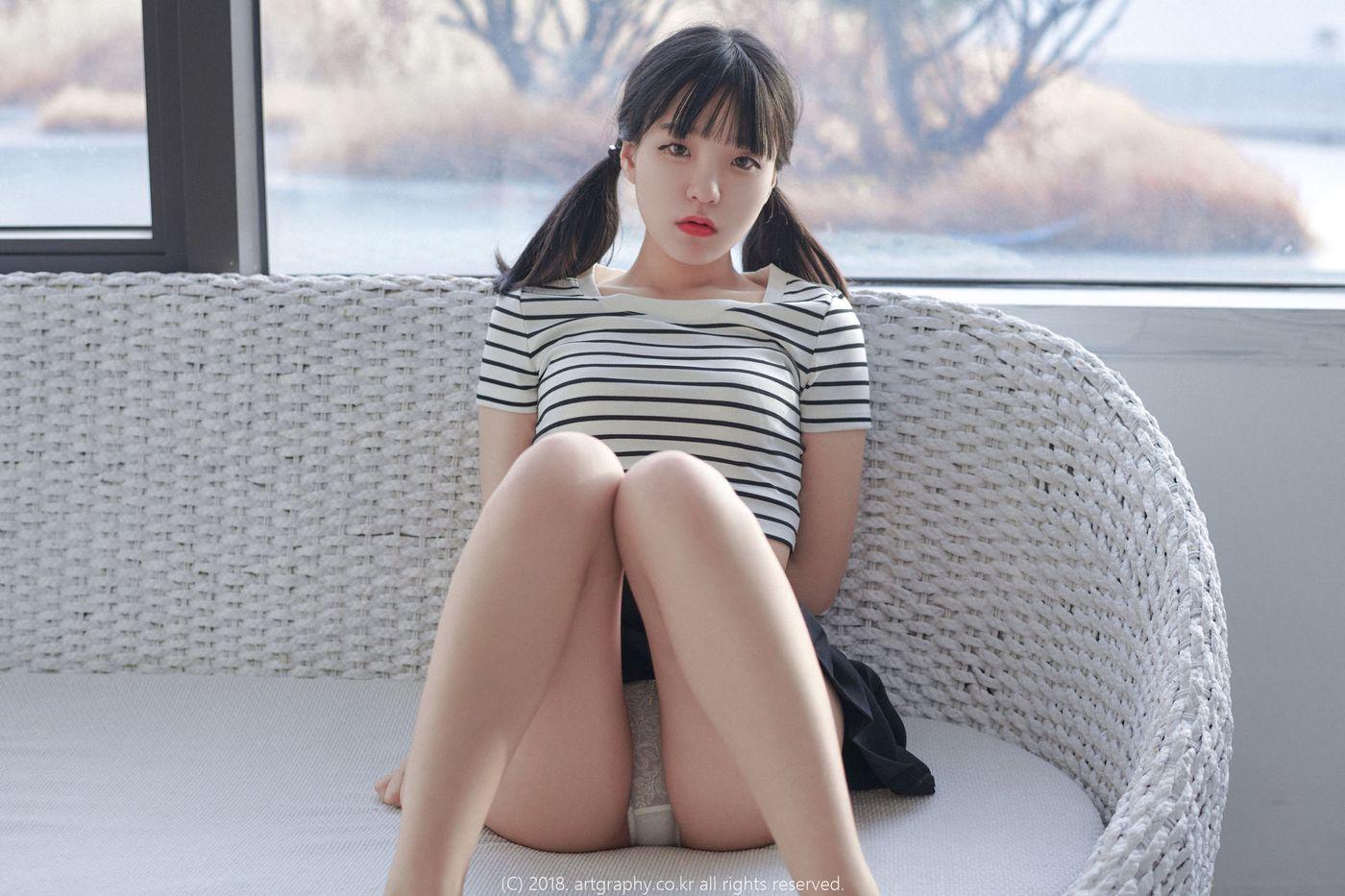 [Artgravia] Jenny 2018[38P]插图9