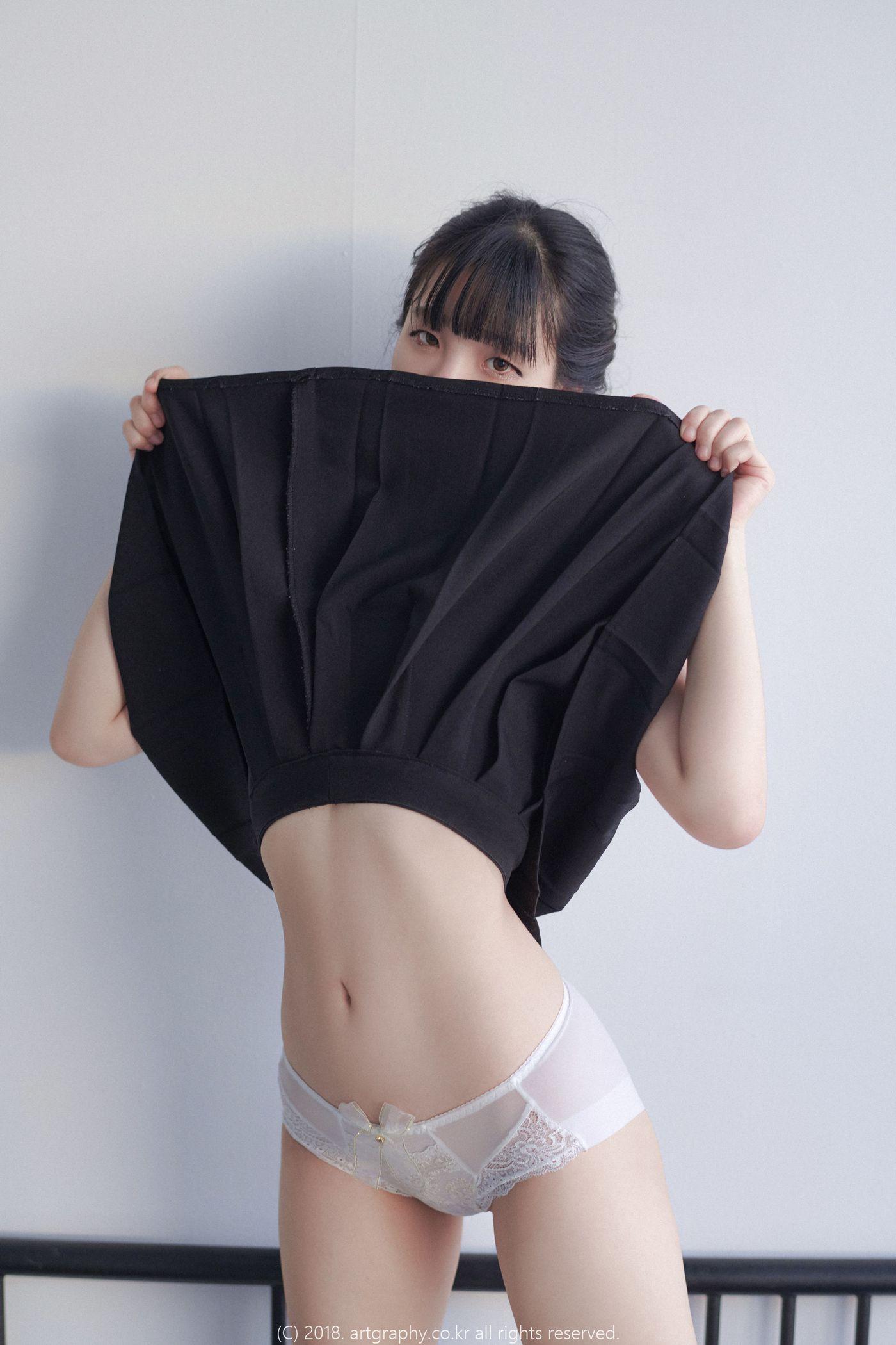 [Artgravia] Jenny 2018[38P]插图2