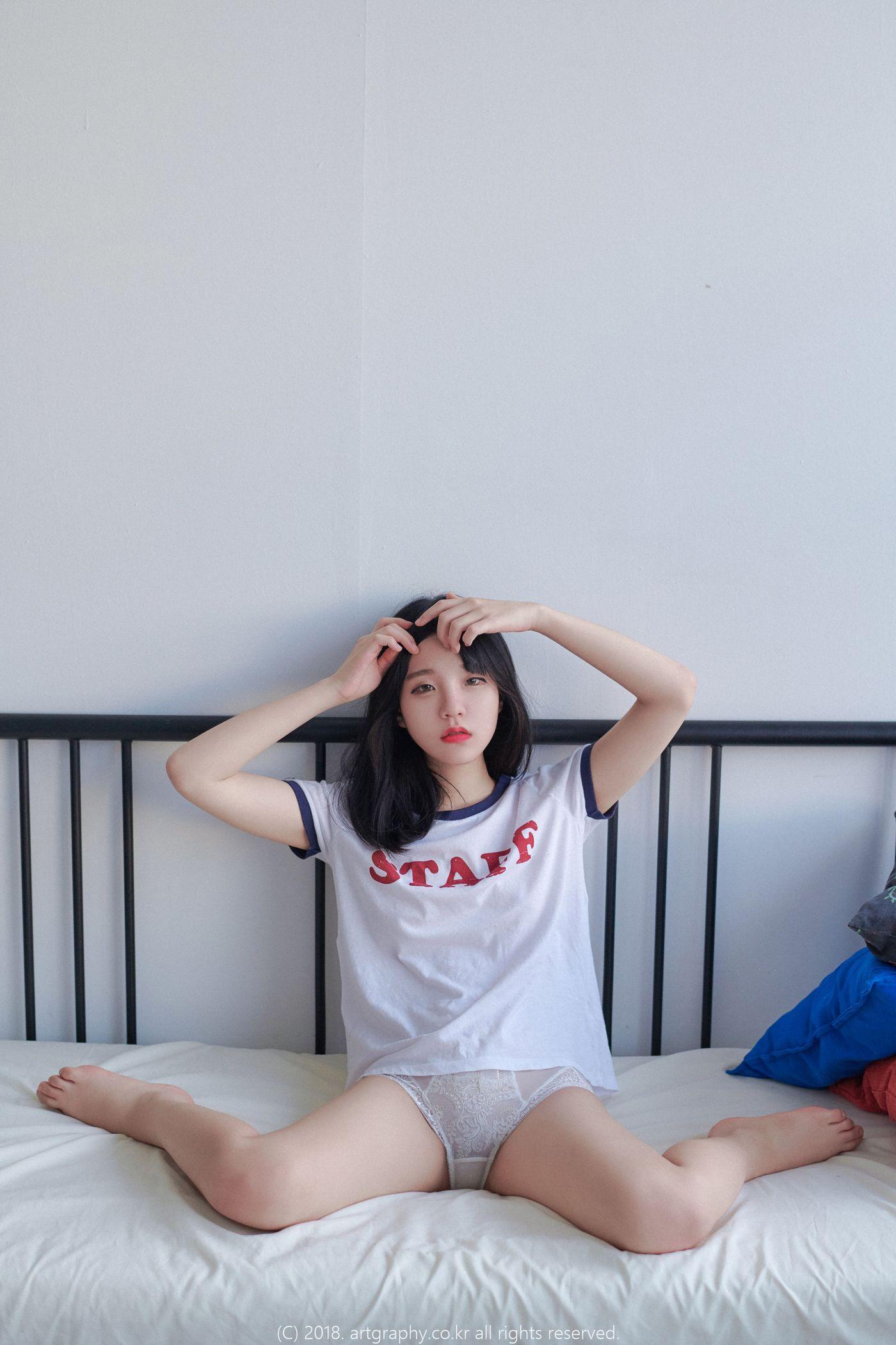 [Artgravia] Jenny 2018[38P]插图5