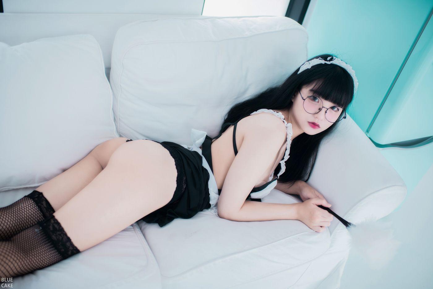 [BLUECAKE] Jenny WHITE [99P]插图8