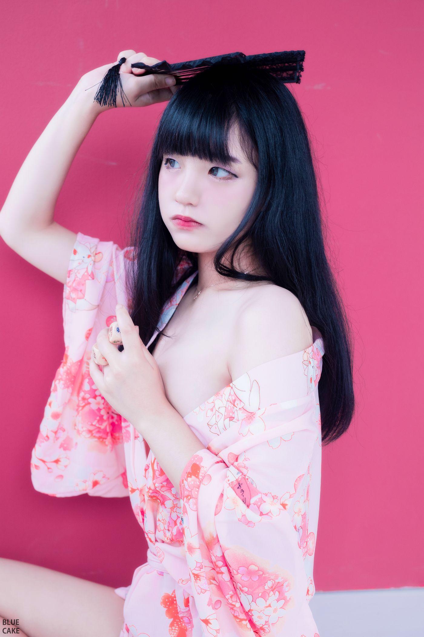 [BLUECAKE] Jenny WHITE [99P]插图2