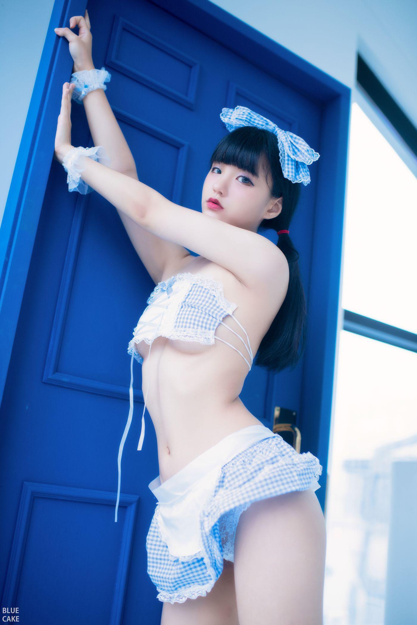 [BLUECAKE] Jenny WHITE [99P]插图3