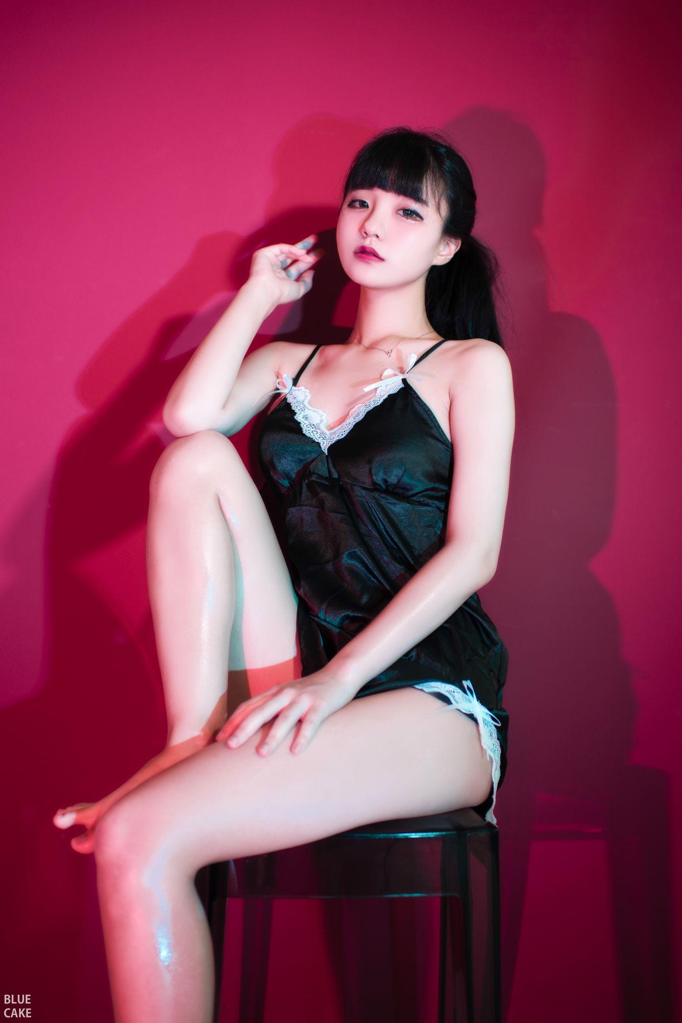 [BLUECAKE] Jenny WHITE [99P]插图5