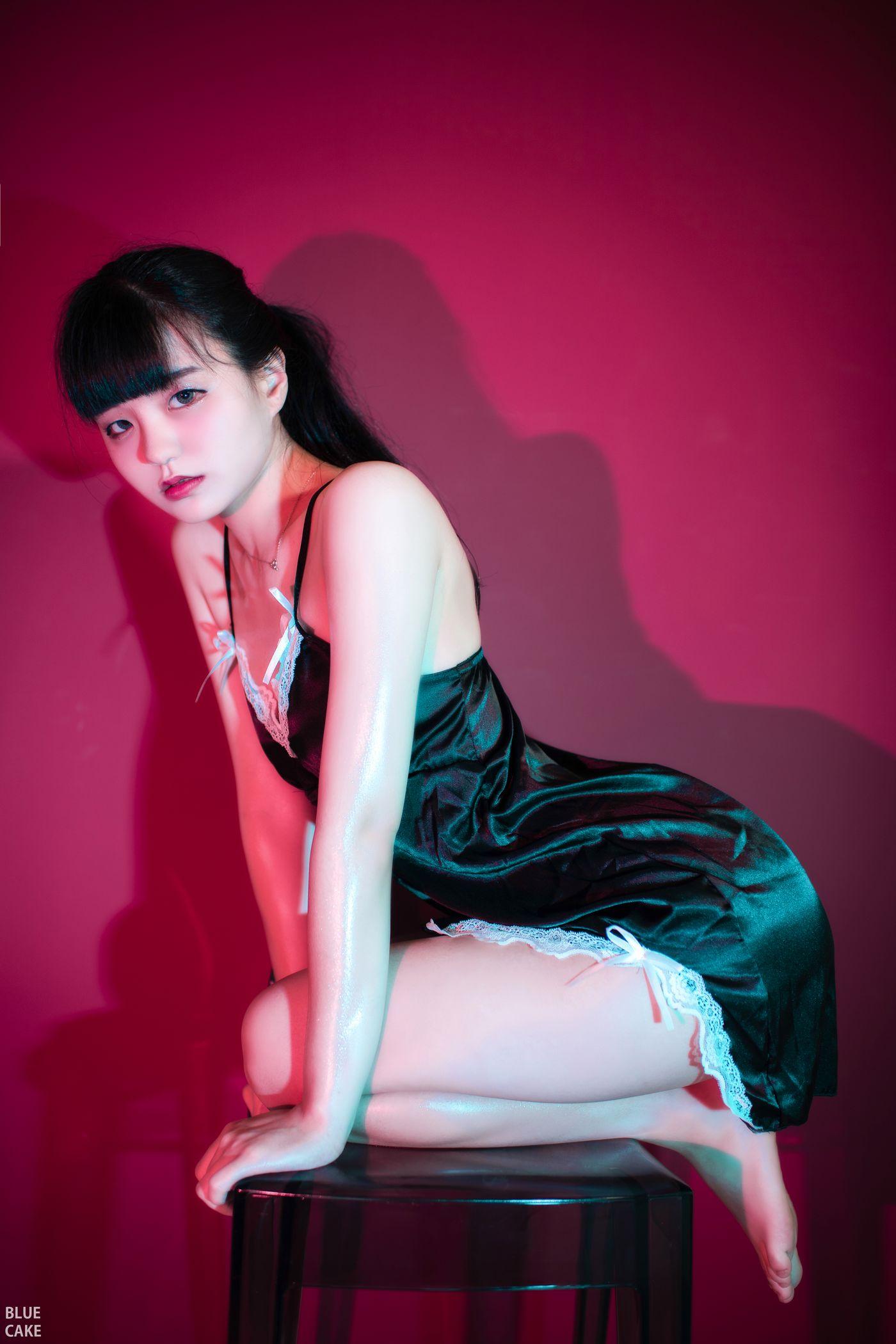 [BLUECAKE] Jenny WHITE [99P]插图9