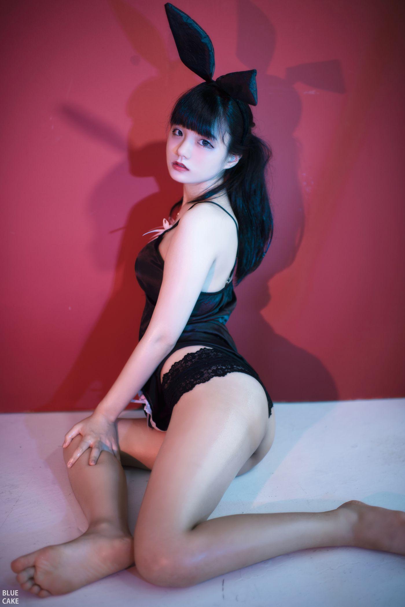 [BLUECAKE] Jenny WHITE [99P]插图5