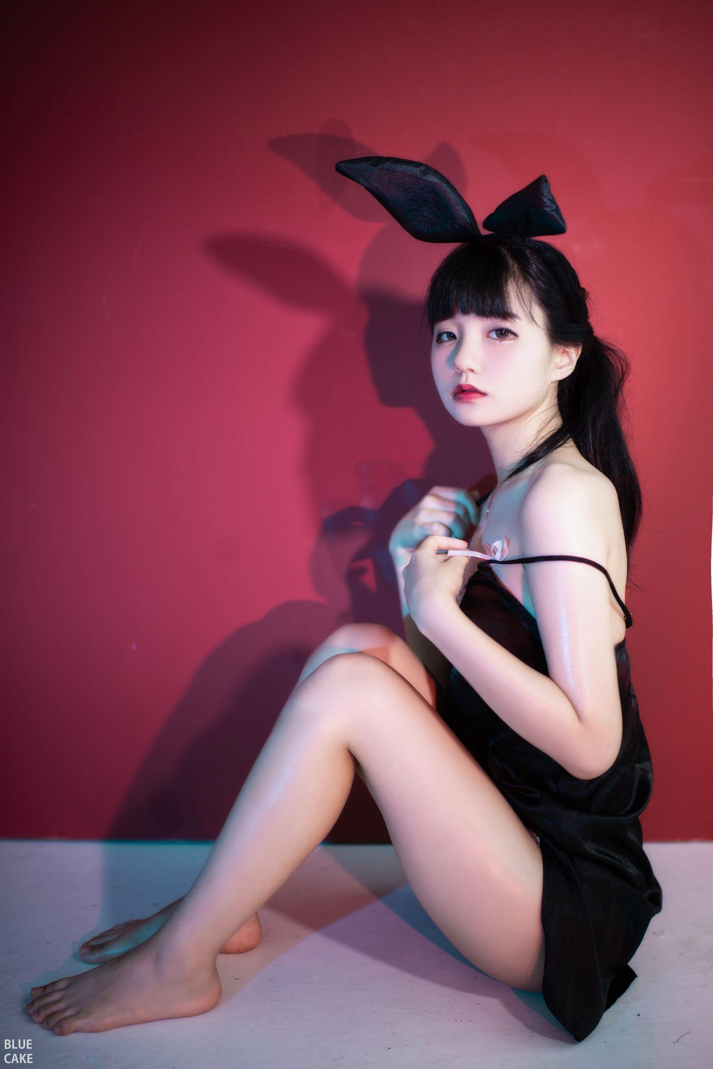 [BLUECAKE] Jenny WHITE [99P]插图1