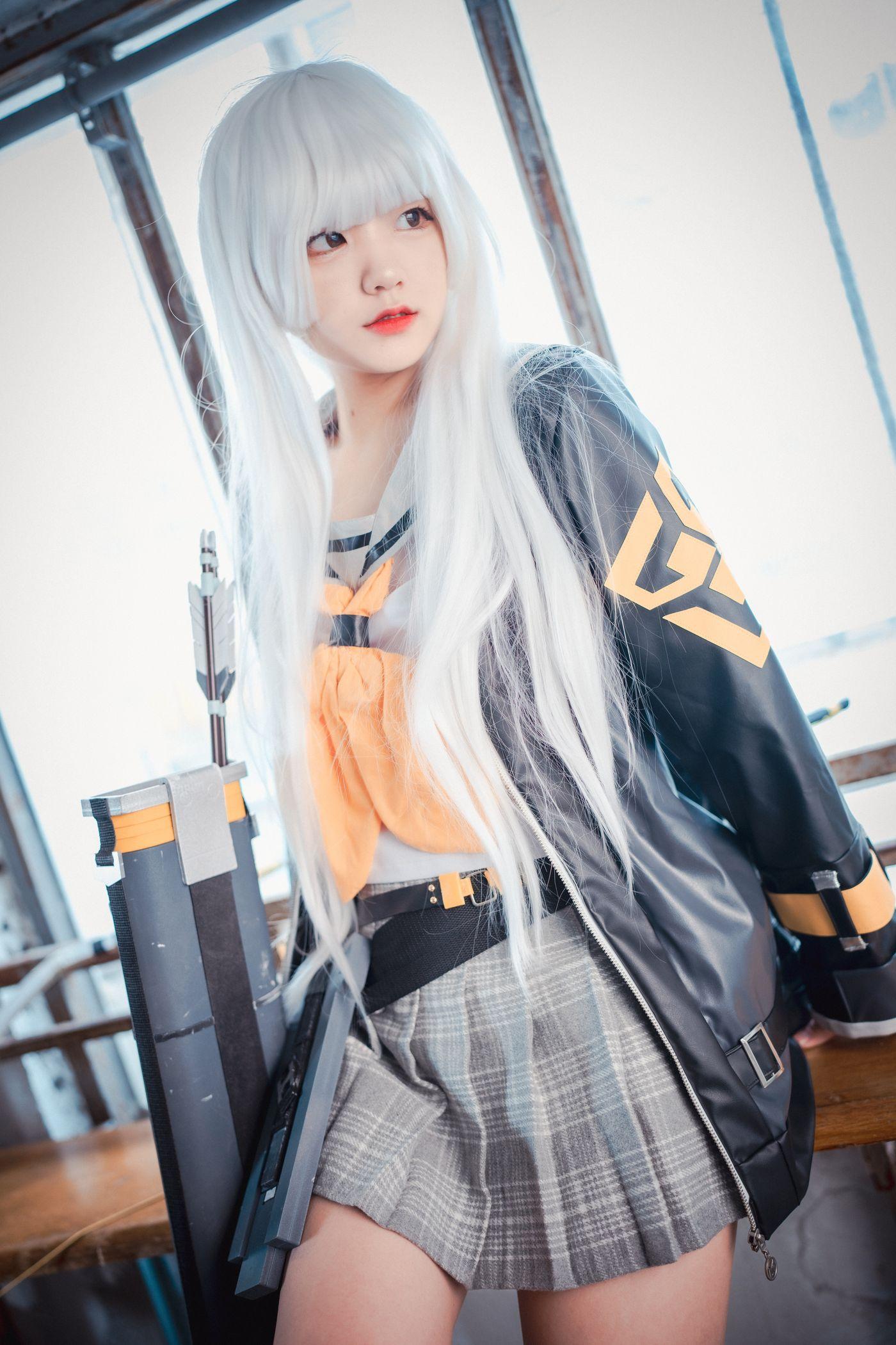 [DJAWA] Eternal Return RIO[43P]插图7