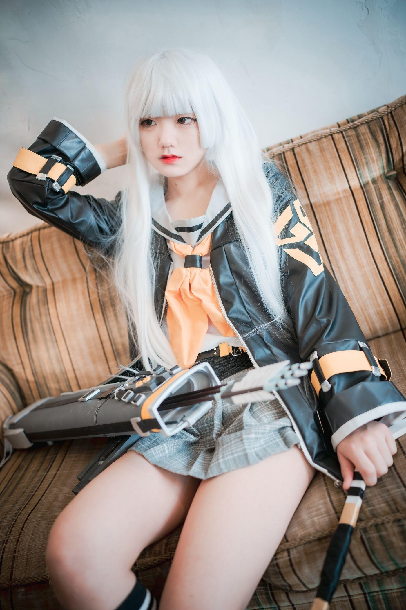 [DJAWA] Eternal Return RIO[43P]插图9