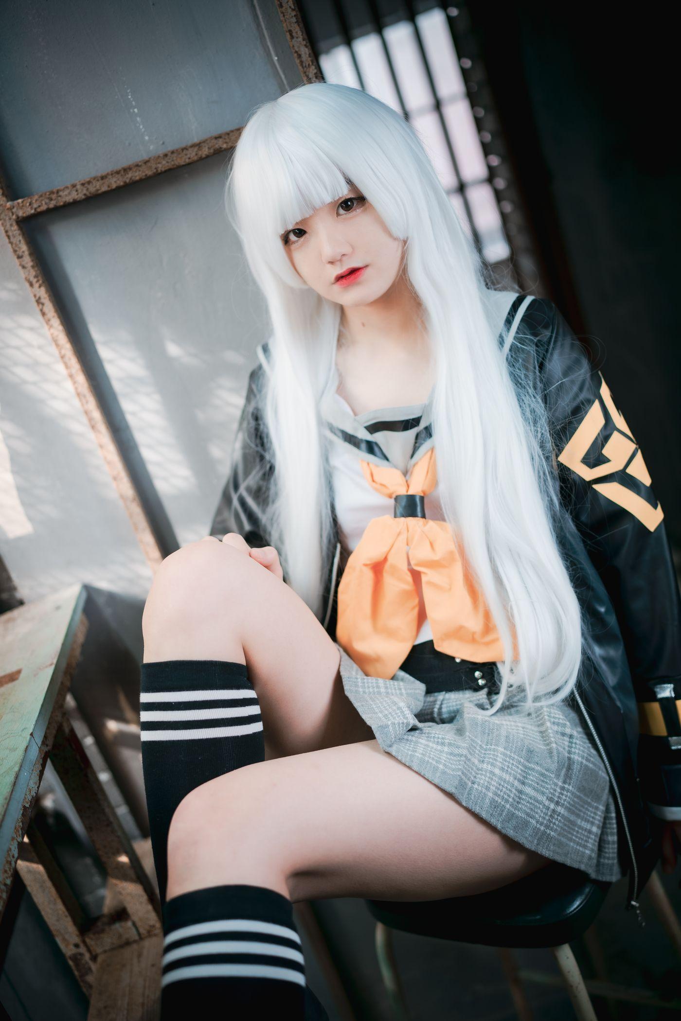 [DJAWA] Eternal Return RIO[43P]插图3