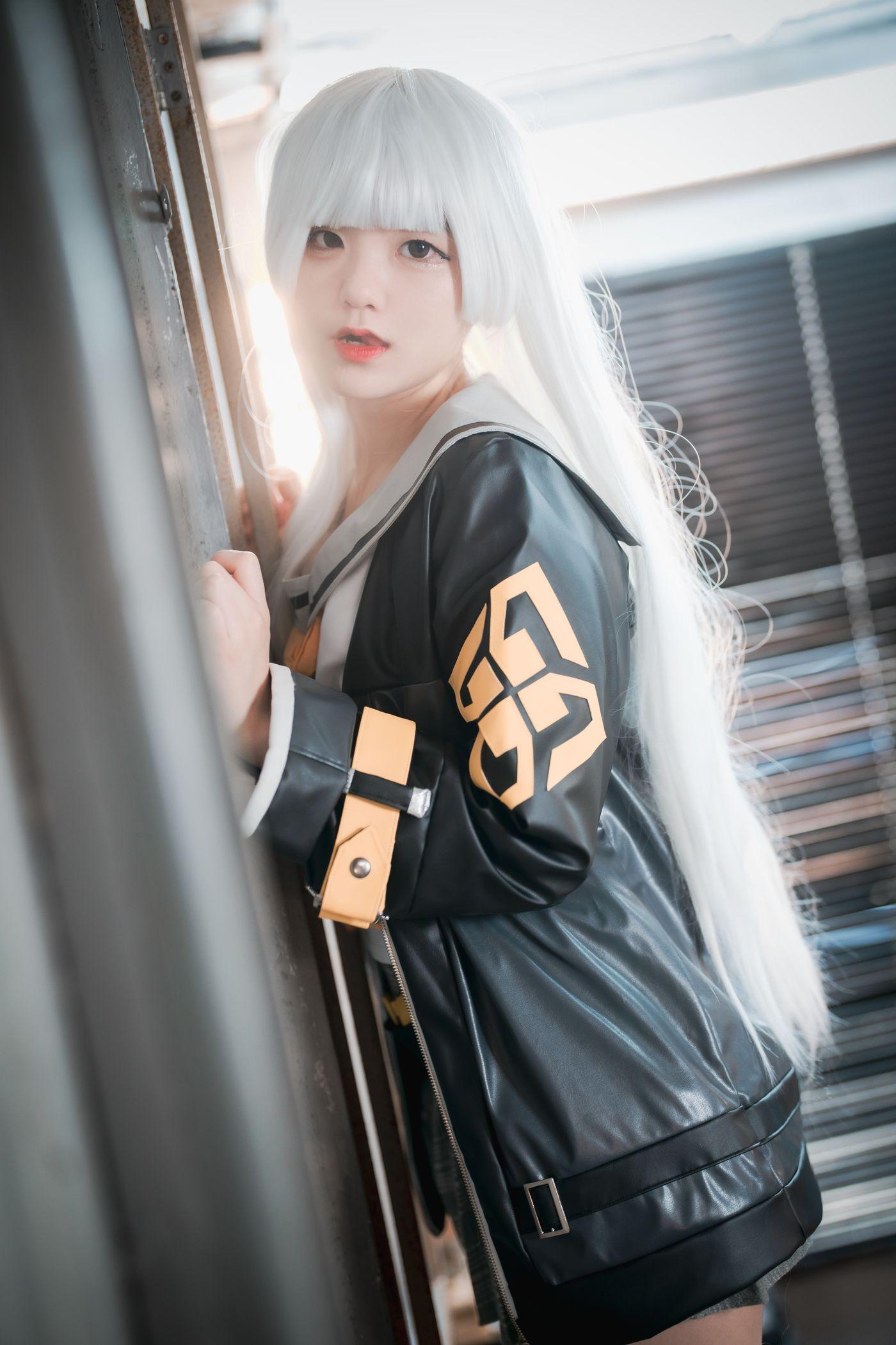 [DJAWA] Eternal Return RIO[43P]插图6