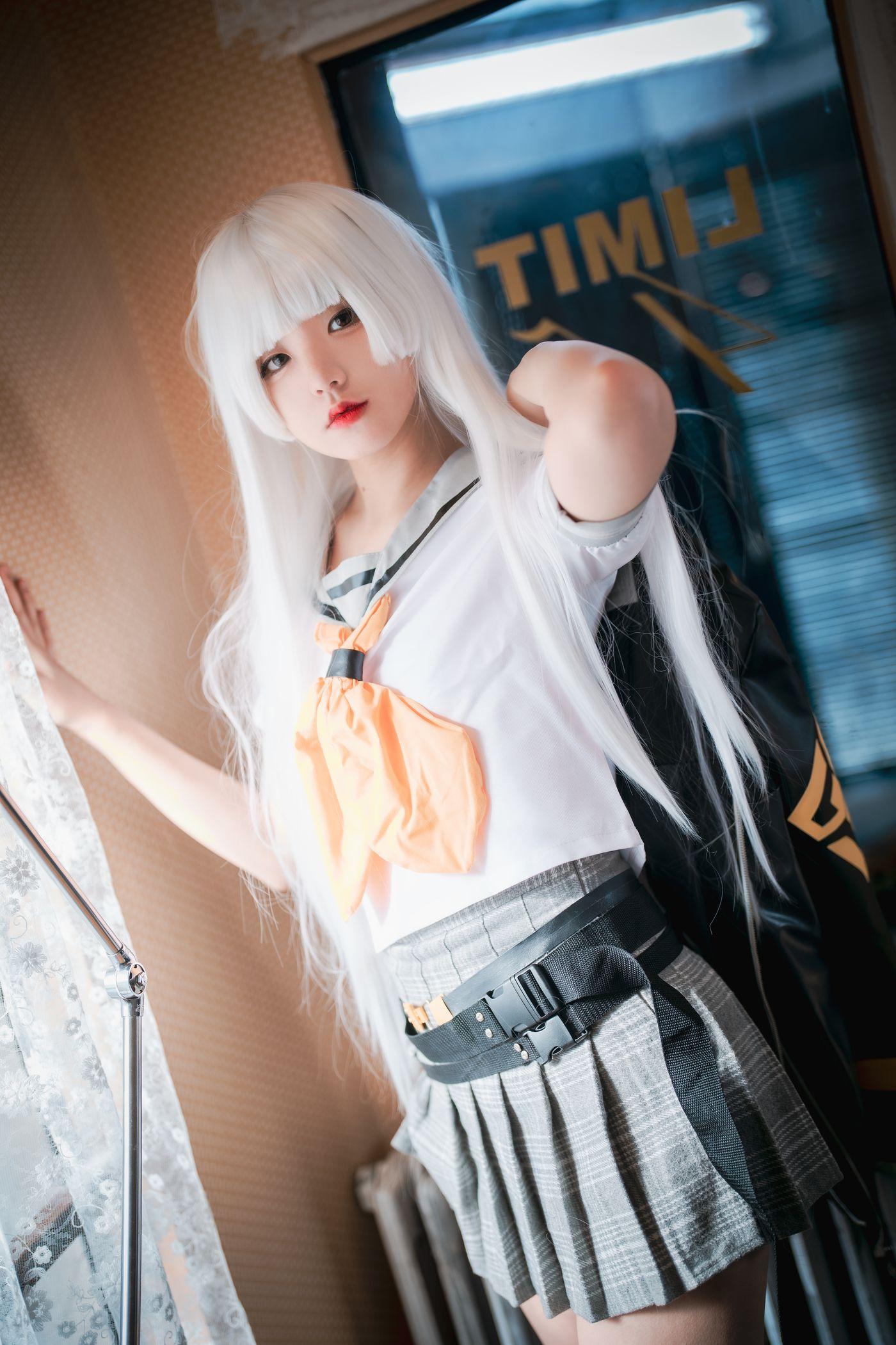 [DJAWA] Eternal Return RIO[43P]插图9