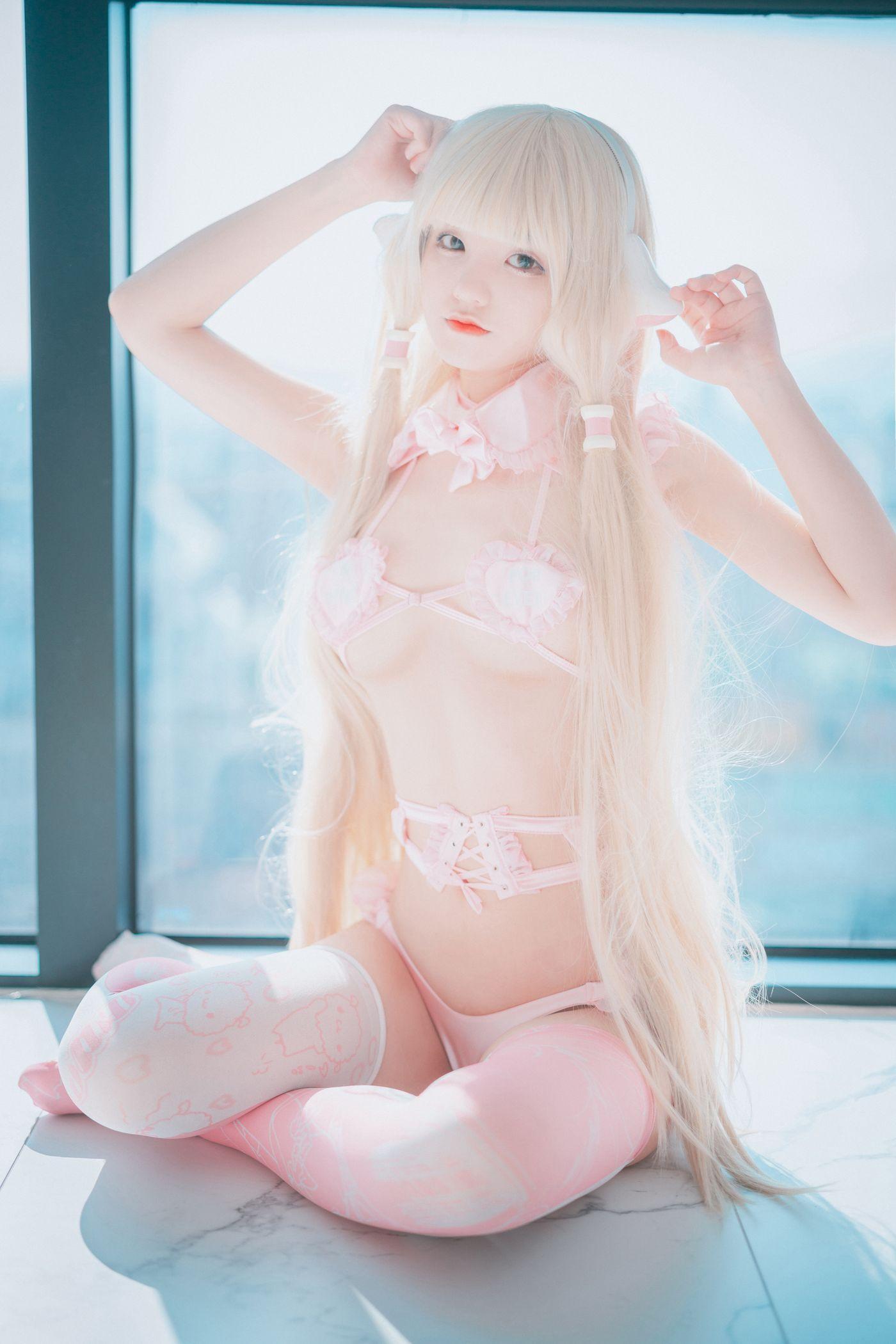 [DJAWA] Jenny Sweet Talk -Normal[51P]插图2