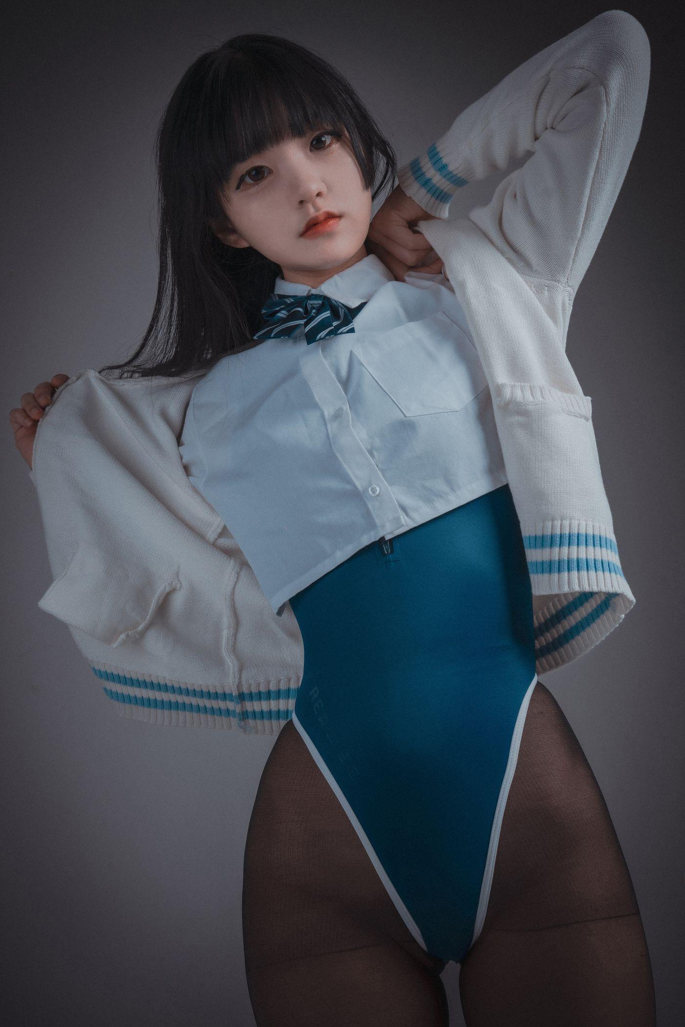 [DJAWA] Swimming Lesson #10 (Version A) [46P]插图