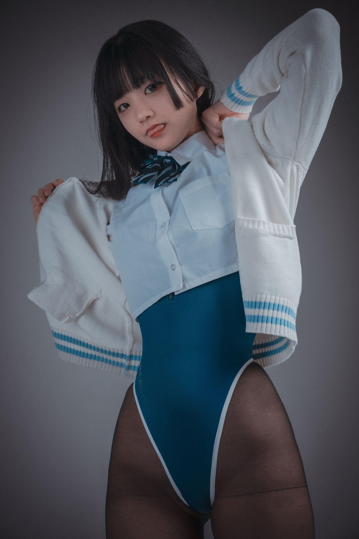[DJAWA] Swimming Lesson #10 (Version A) [46P]插图2