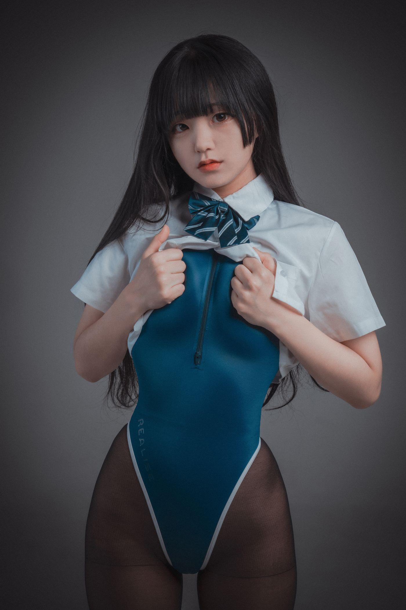 [DJAWA] Swimming Lesson #10 (Version A) [46P]插图6