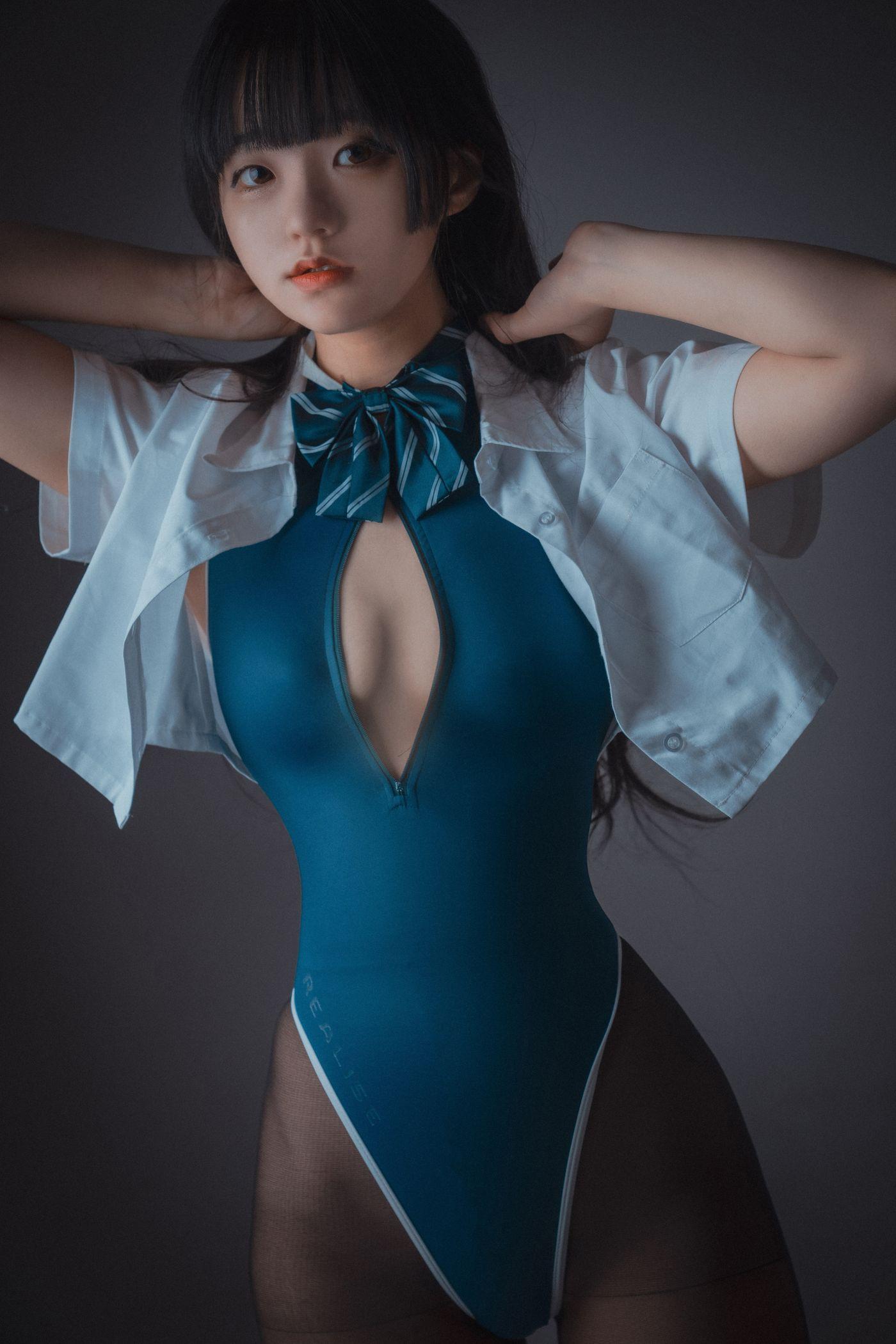 [DJAWA] Swimming Lesson #10 (Version A) [46P]插图7