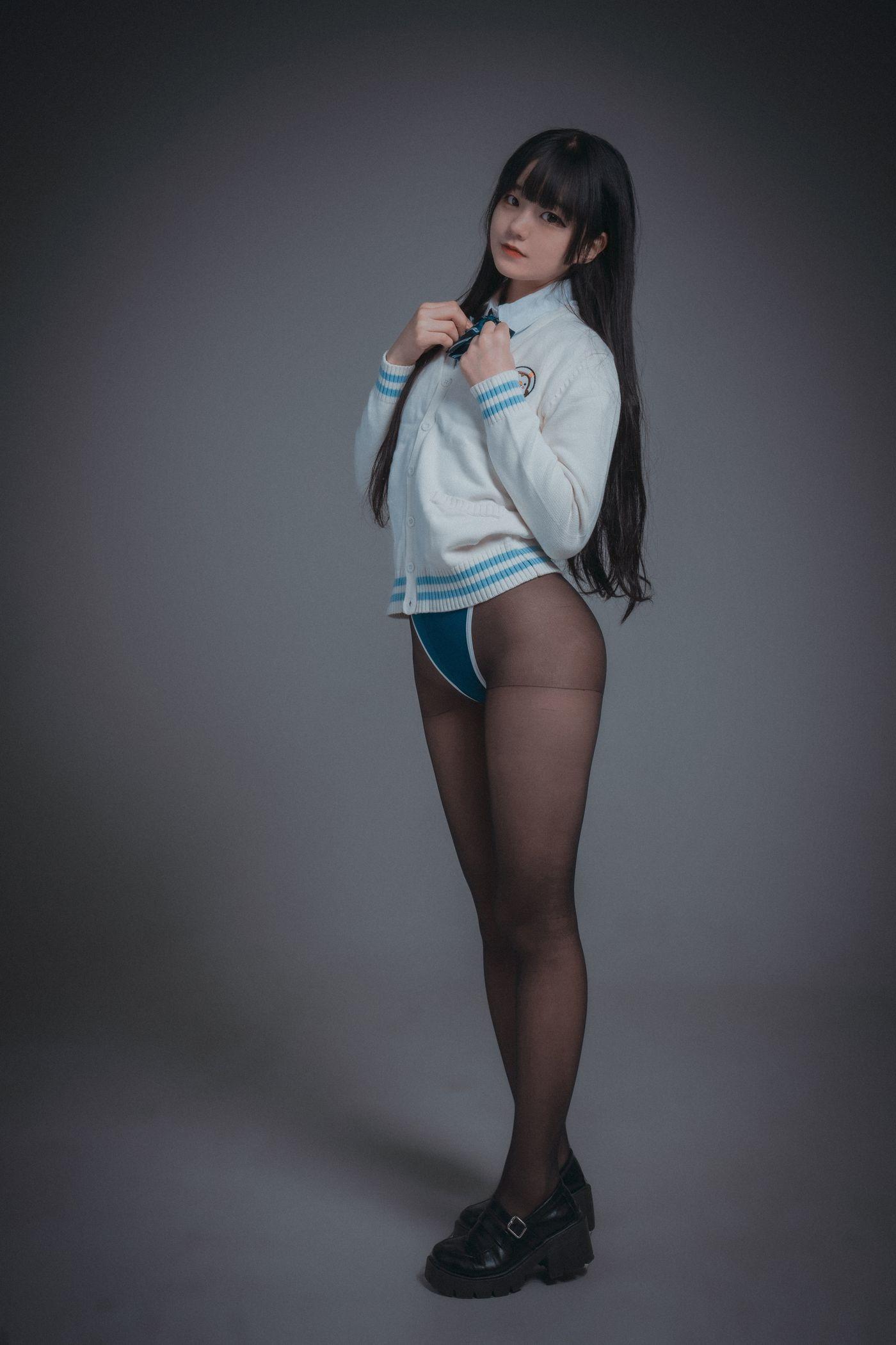 [DJAWA] Swimming Lesson #10 (Version A) [46P]插图2