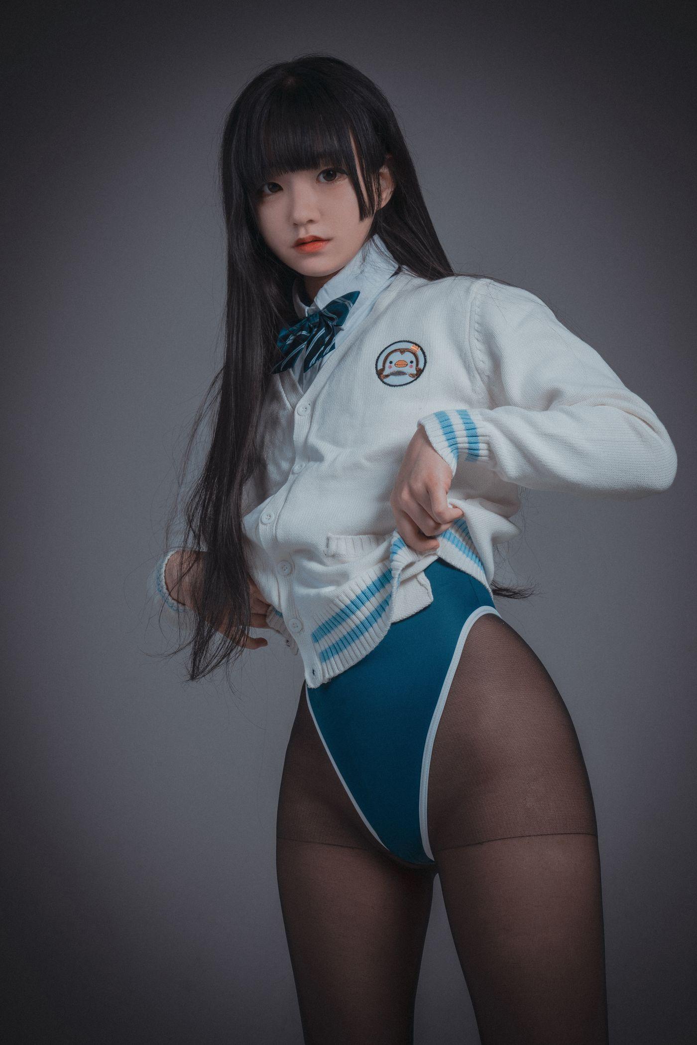 [DJAWA] Swimming Lesson #10 (Version A) [46P]插图4