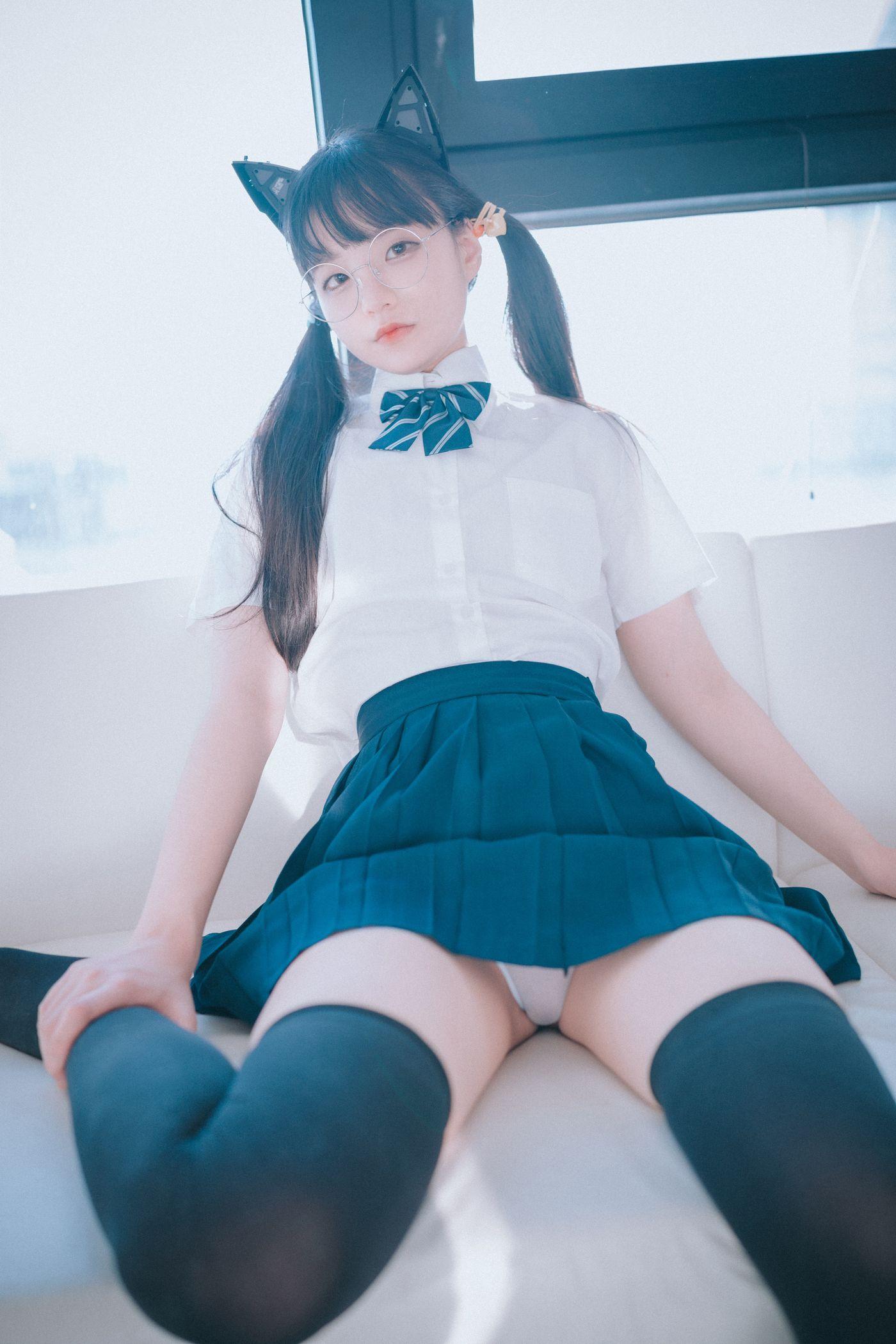 [DJAWA] Jenny Swimming Lessons -Normal[64P]插图6