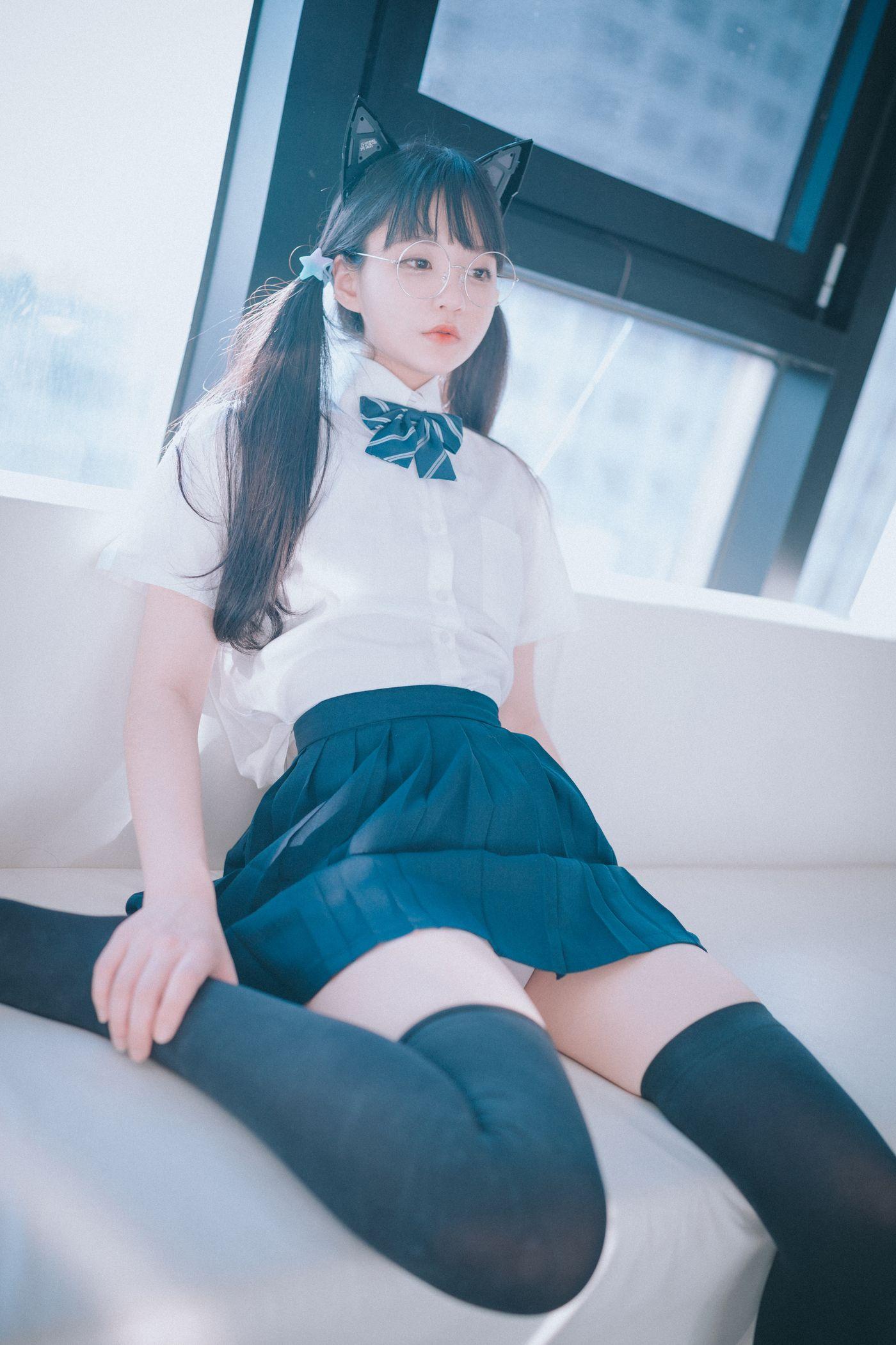 [DJAWA] Jenny Swimming Lessons -Normal[64P]插图7