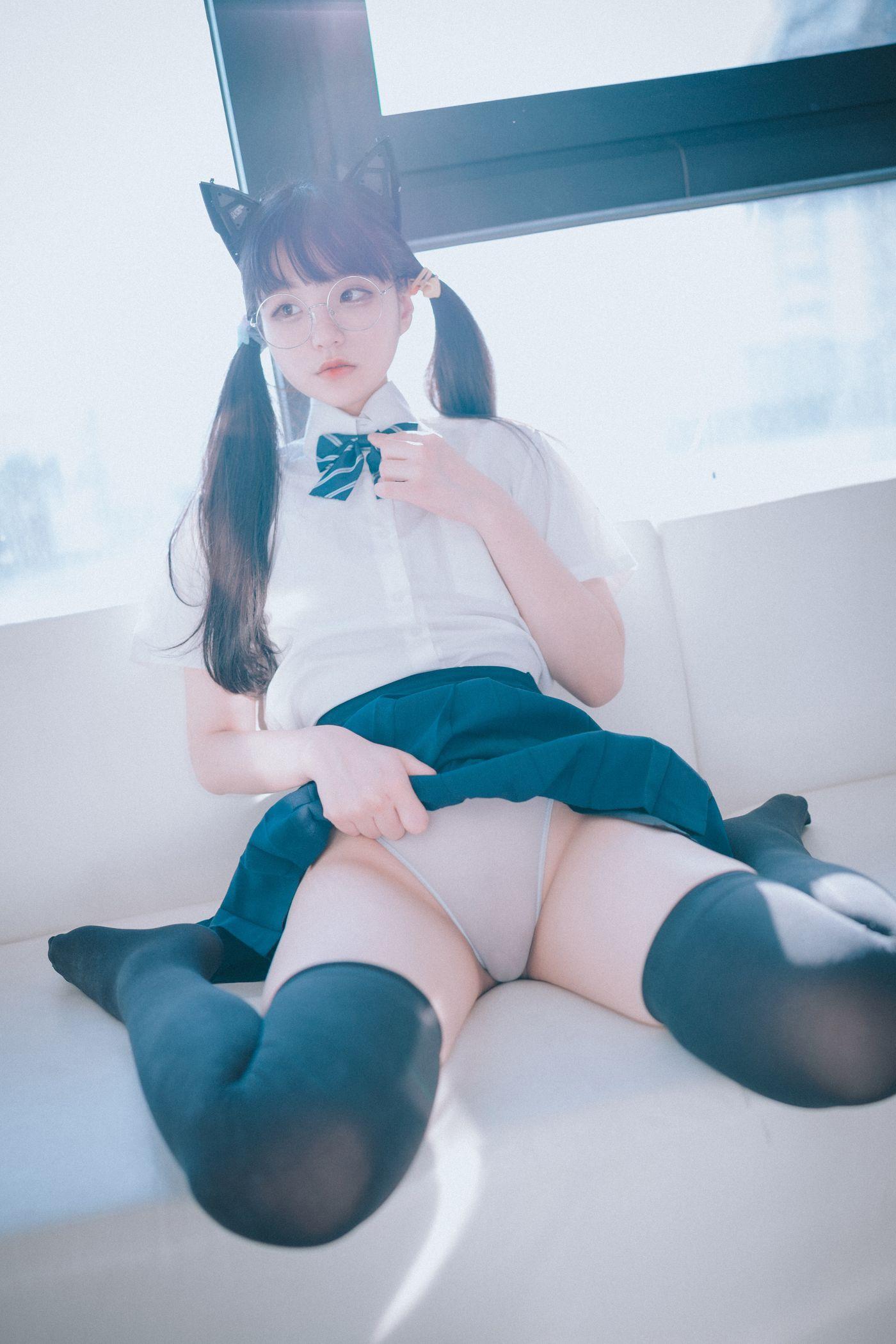 [DJAWA] Jenny Swimming Lessons -Normal[64P]插图