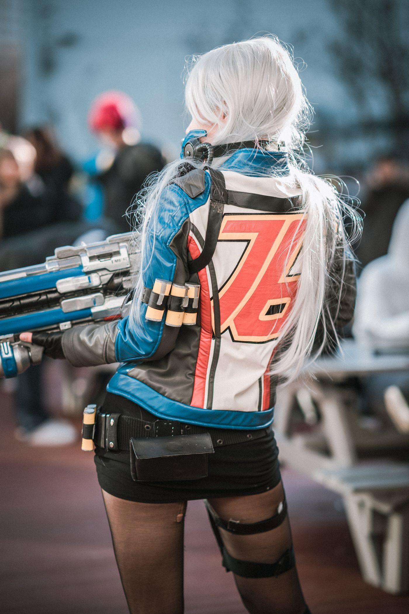 [DJAWA] Jenny Soldier_76 [15P]插图5