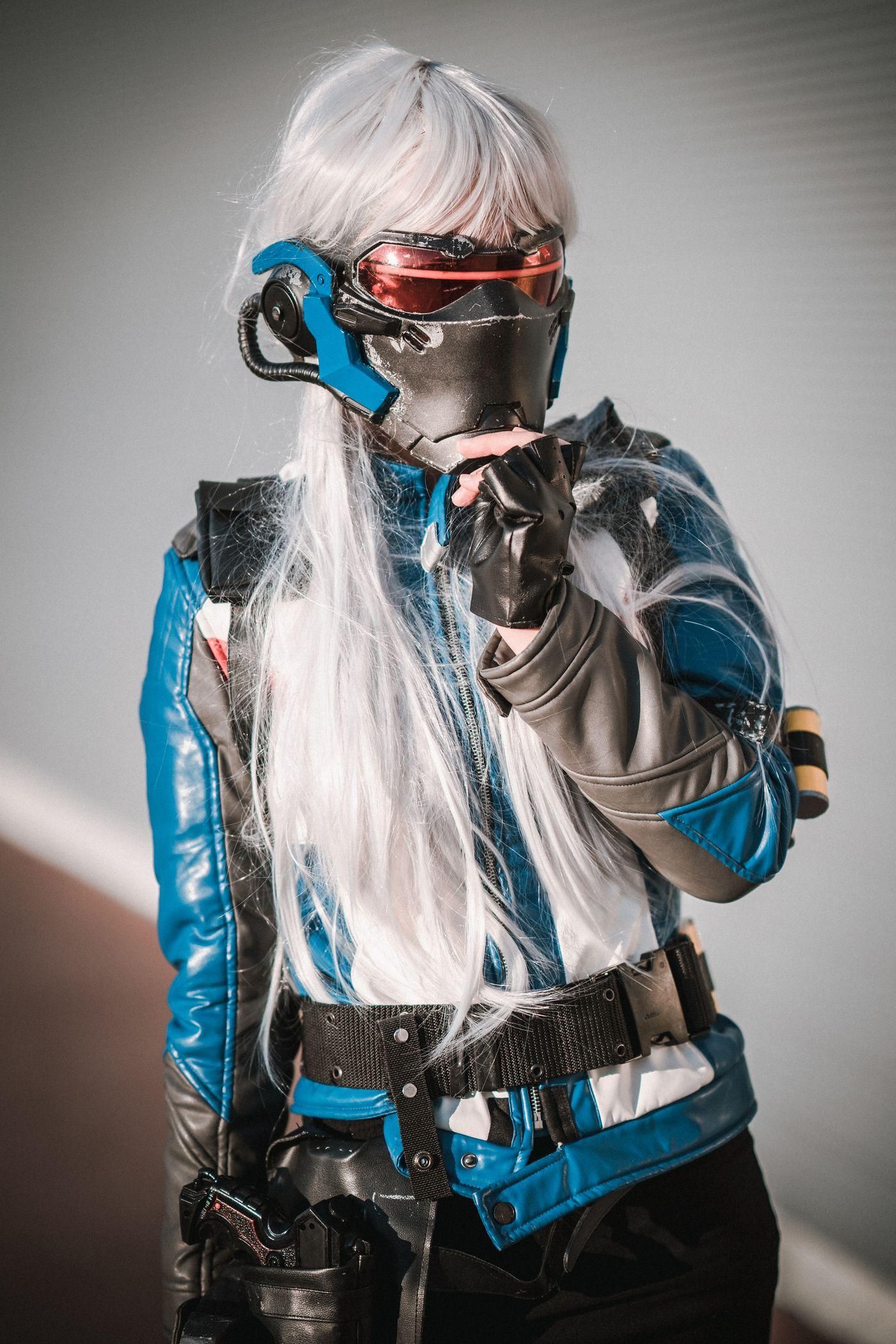 [DJAWA] Jenny Soldier_76 [15P]插图2