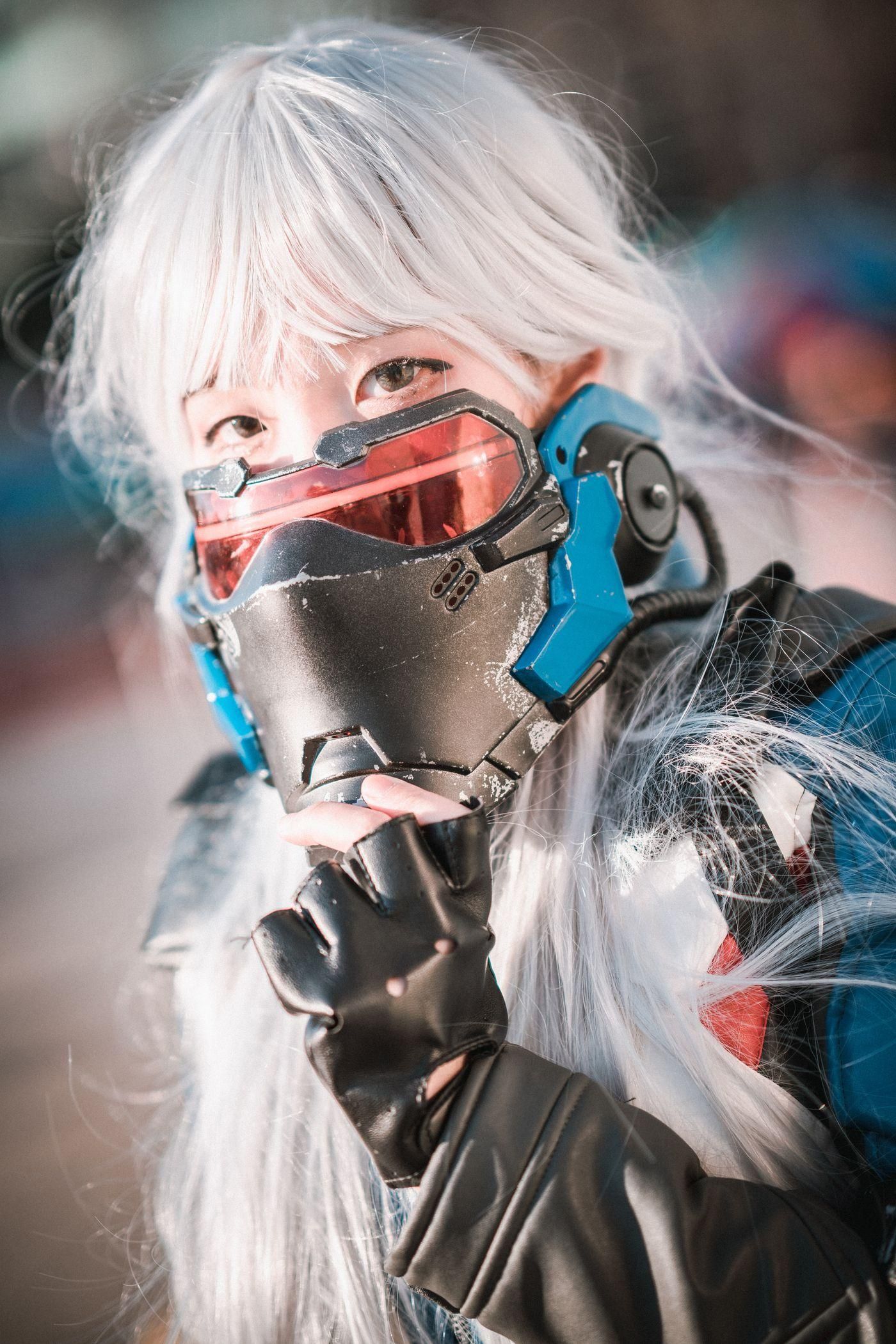 [DJAWA] Jenny Soldier_76 [15P]插图3