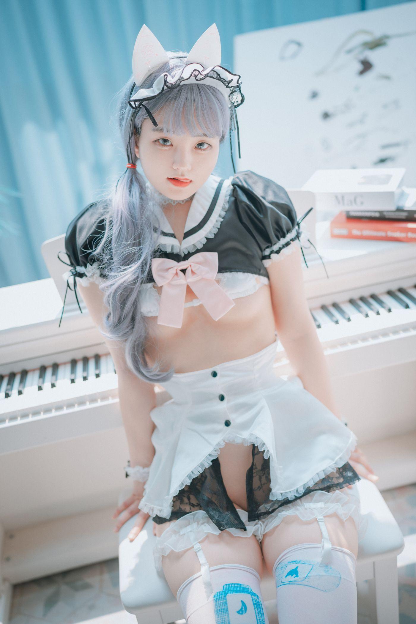 [DJAWA] Maid Mansion Nº2[201P]插图9
