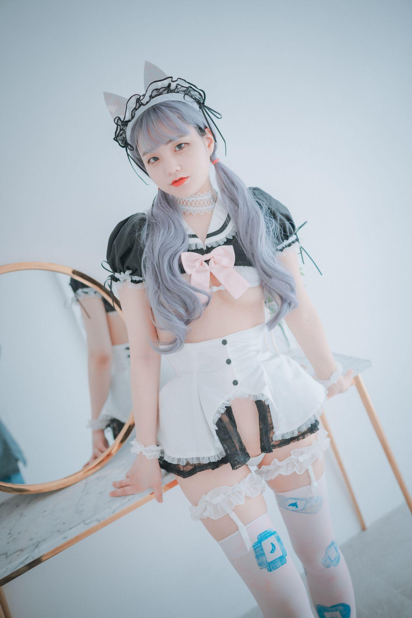 [DJAWA] Maid Mansion Nº2[201P]插图3