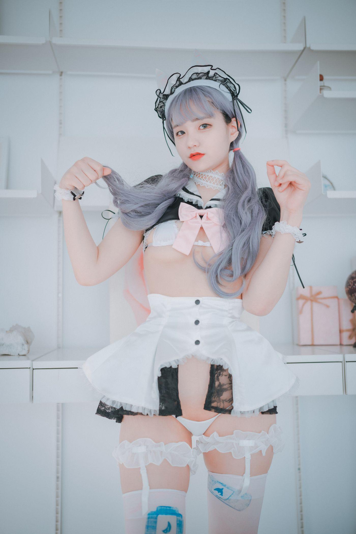 [DJAWA] Maid Mansion Nº2[201P]插图9