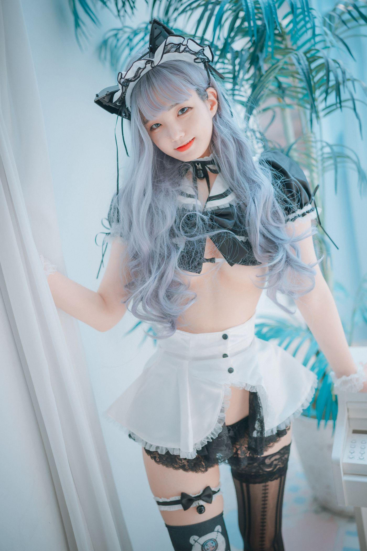 [DJAWA] Maid Mansion Nº2[201P]插图1