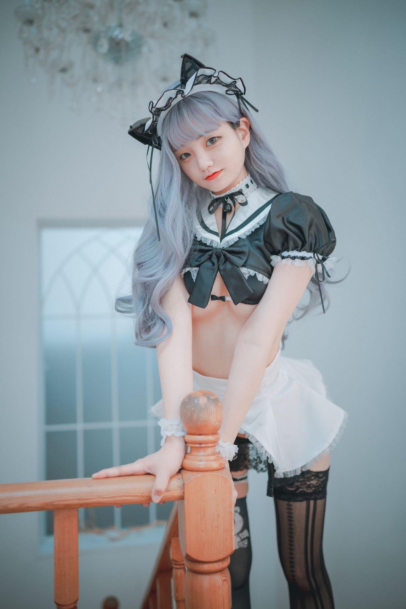 [DJAWA] Maid Mansion Nº2[201P]插图9