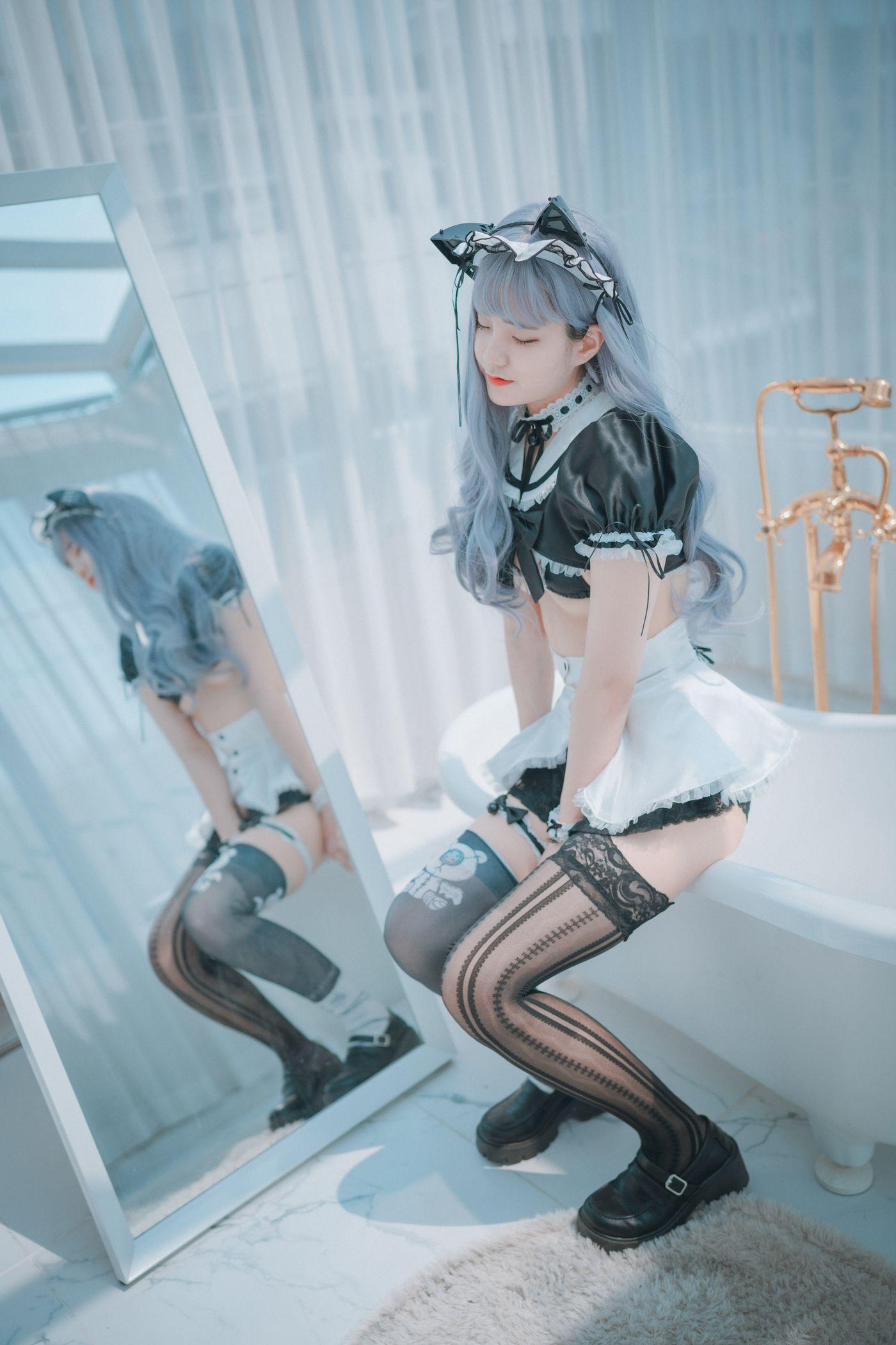 [DJAWA] Maid Mansion Nº2[201P]插图9