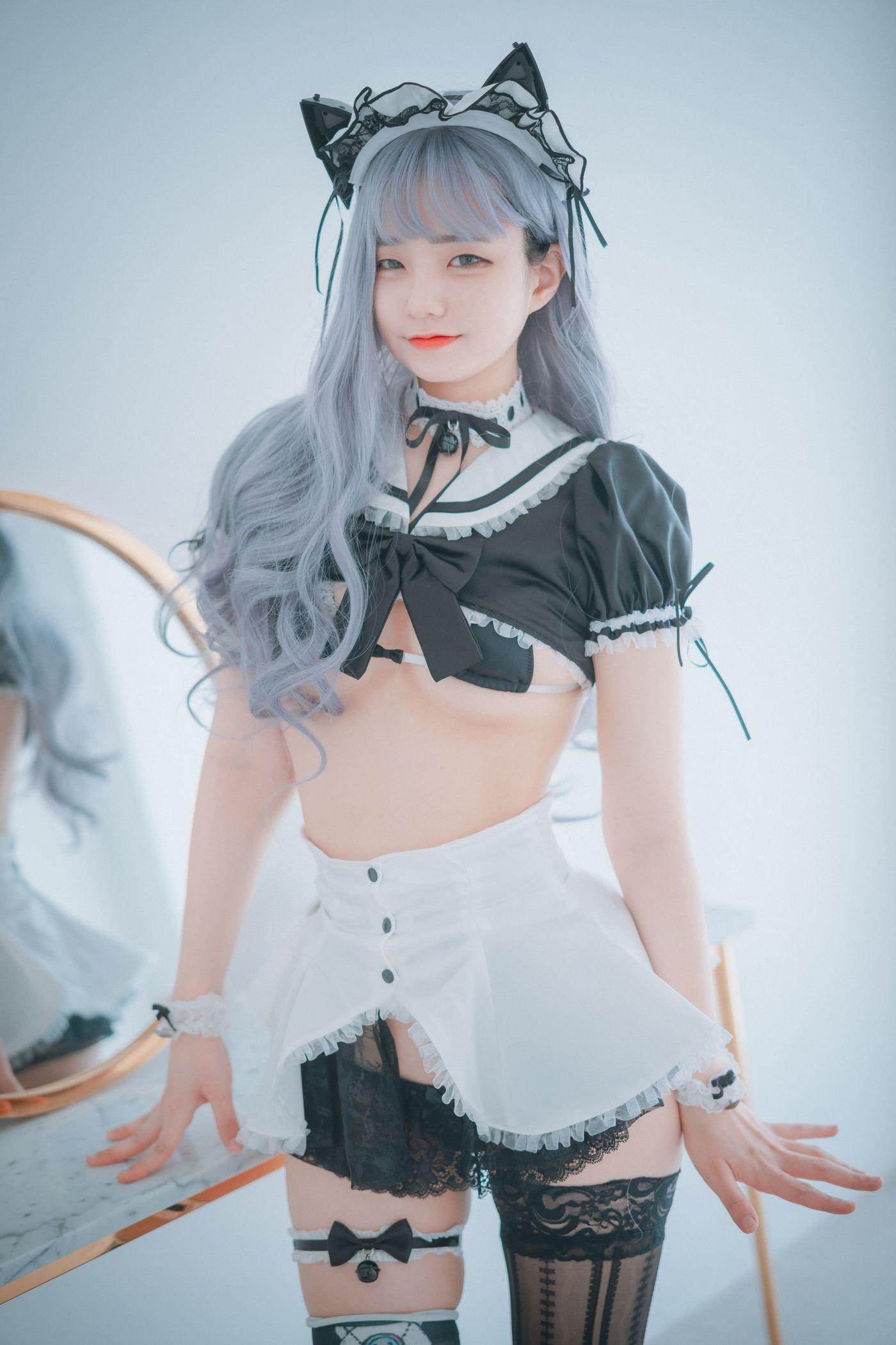 [DJAWA] Maid Mansion Nº2[201P]插图5