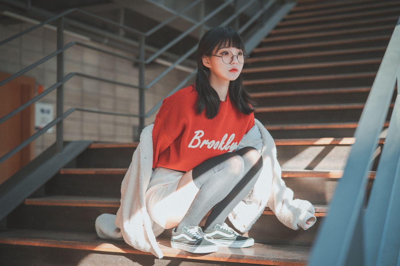 [DJAWA] Jenny Brooklyn Girl [29P]插图6