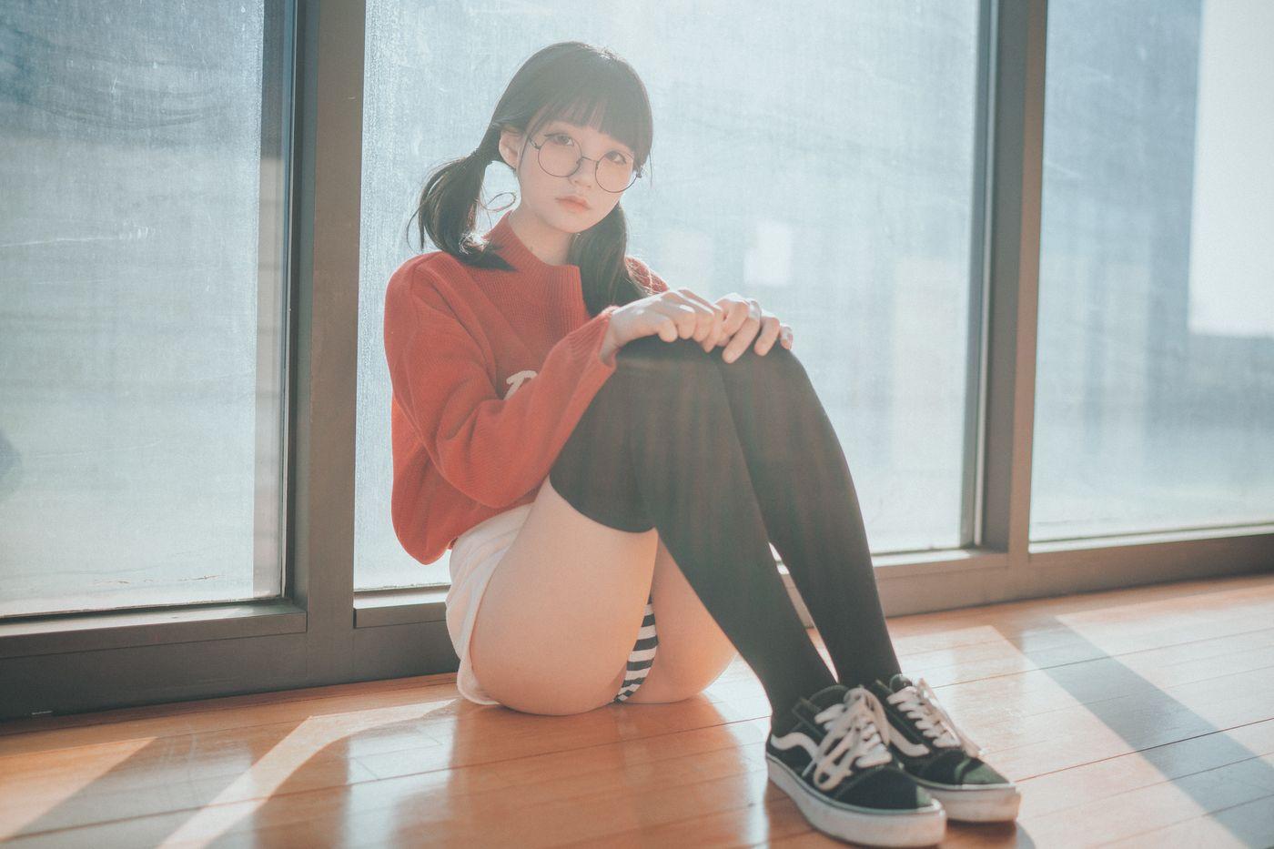 [DJAWA] Jenny Brooklyn Girl [29P]插图9