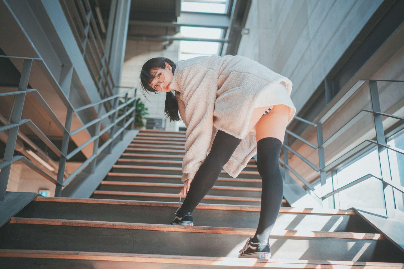 [DJAWA] Jenny Brooklyn Girl [29P]插图1