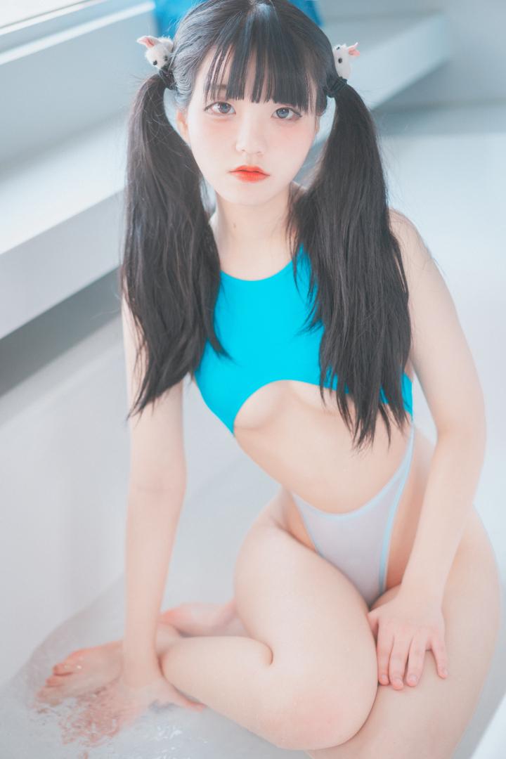 [DJAWA] Swimming Lessons #3[91P]插图9