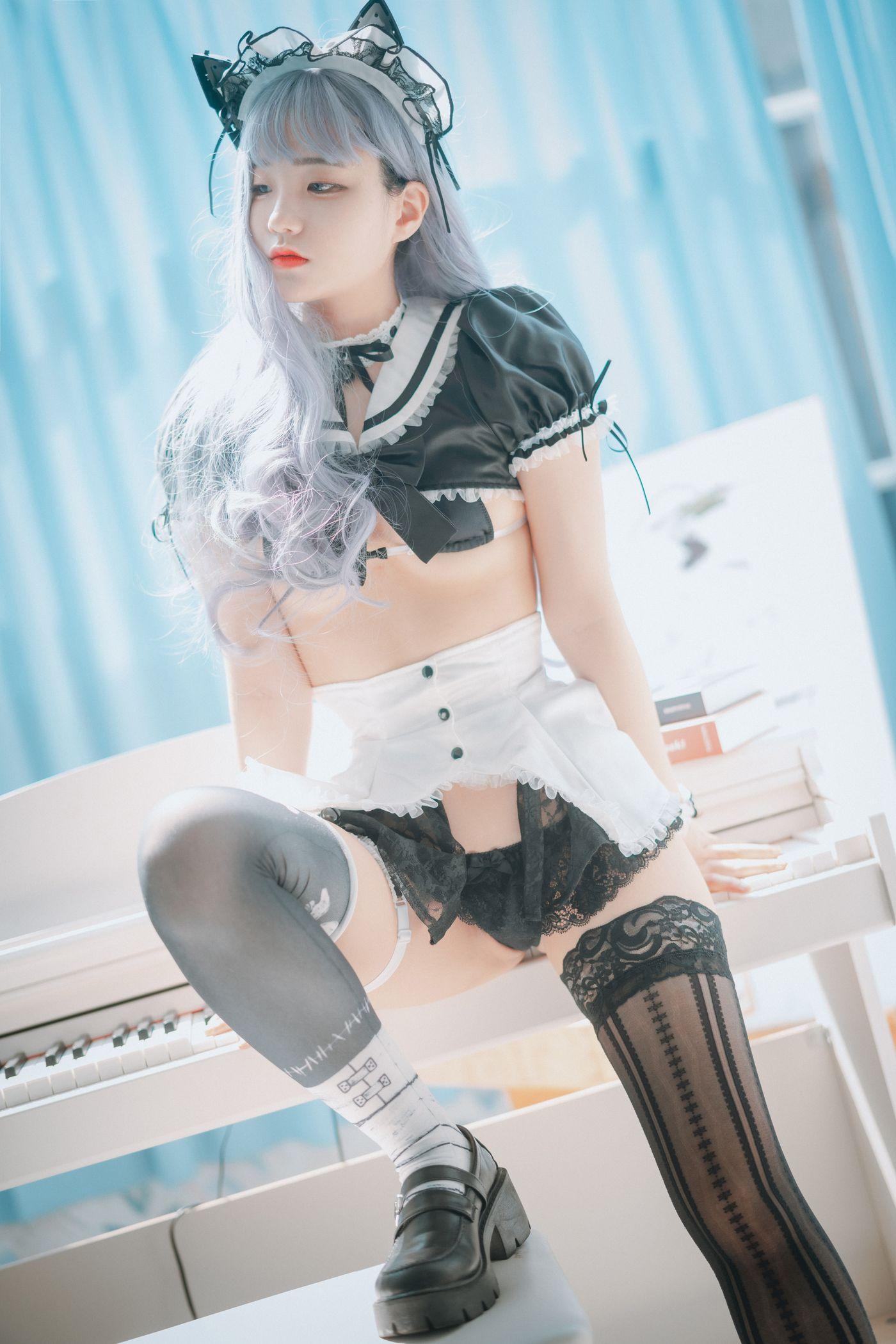 [DJAWA] Jenny Maid Mansion Nº2 [201P]插图5